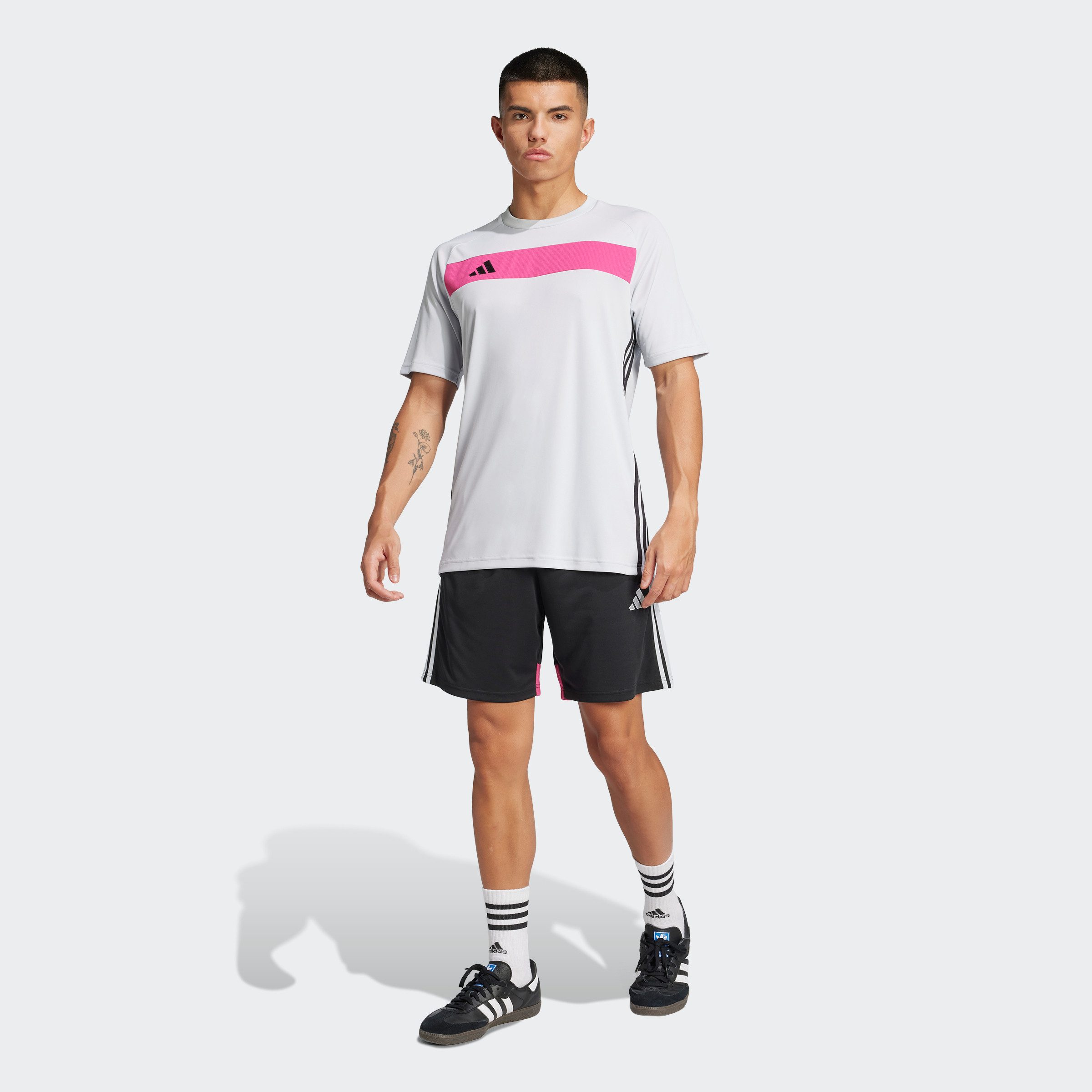 adidas Performance Voetbalshirt TIRO ES JSY