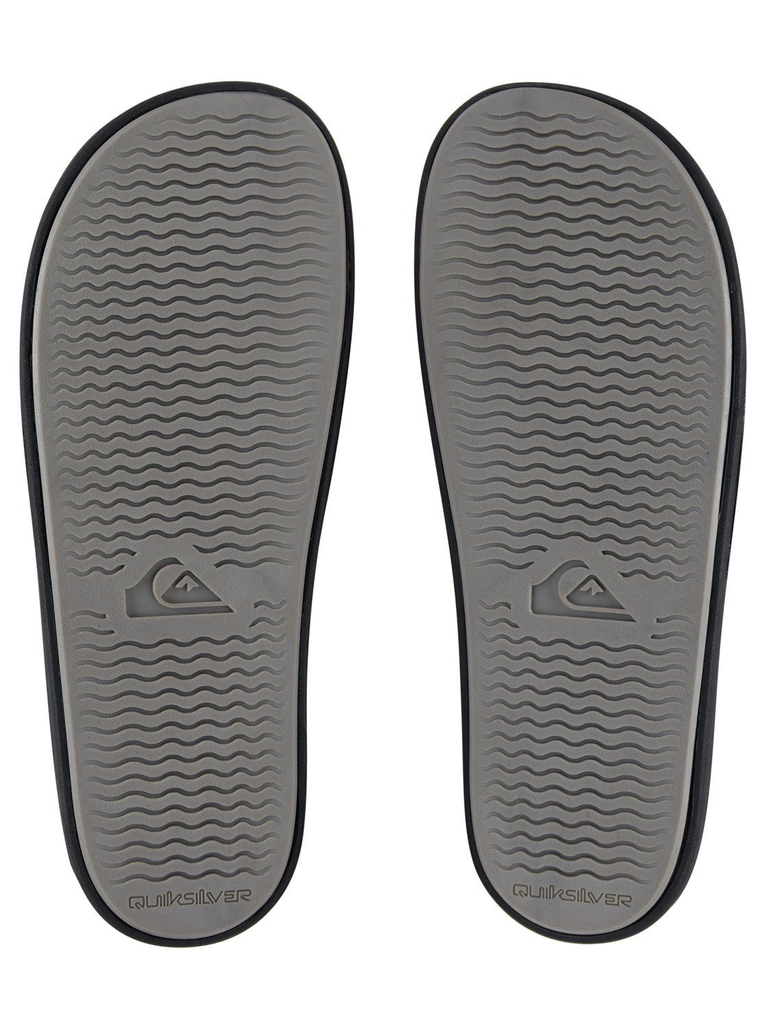 Quiksilver Sandalen Rivi Slide