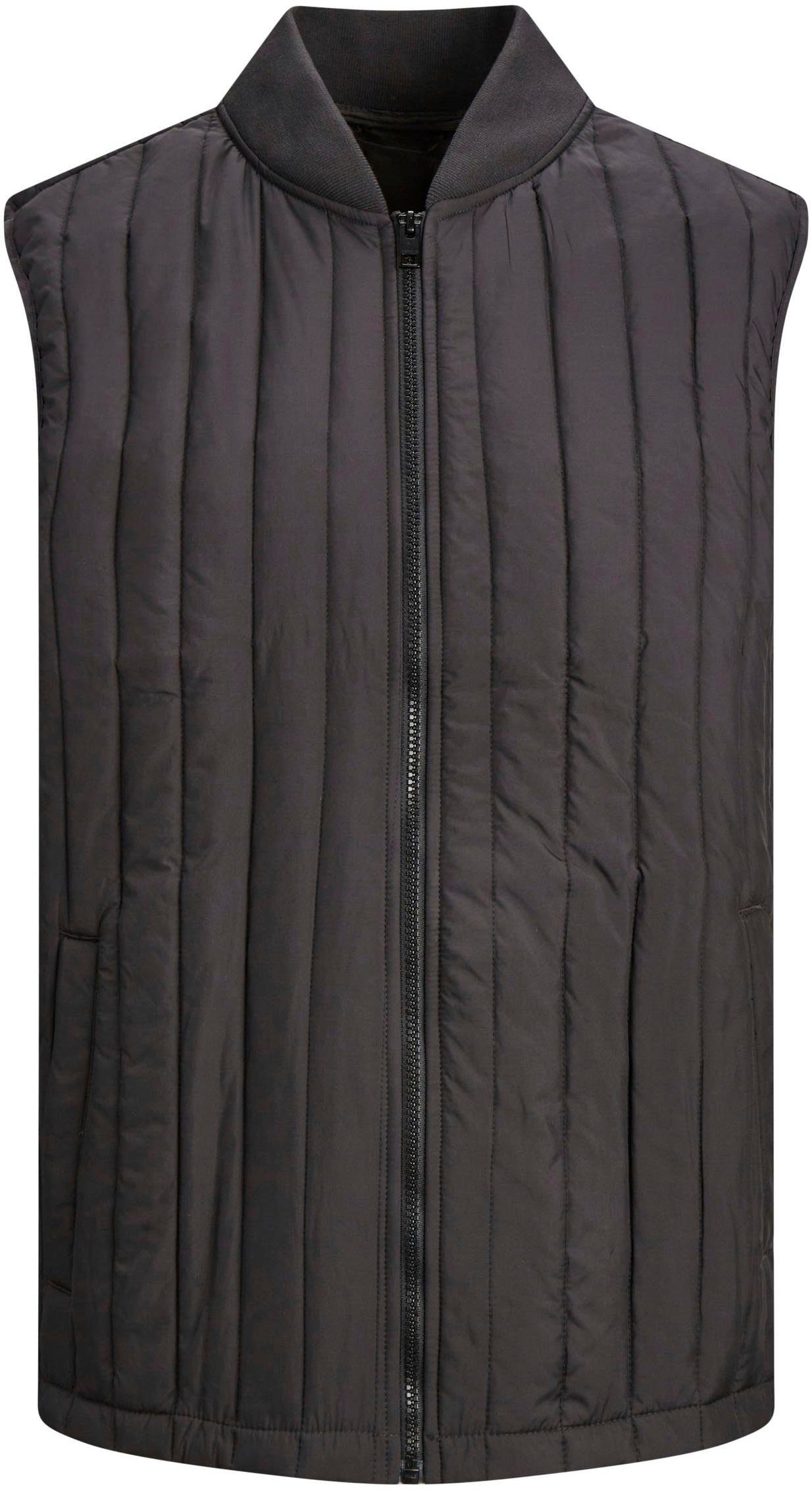 Jack & Jones Bodywarmer JJECITY LINER VEST NOOS