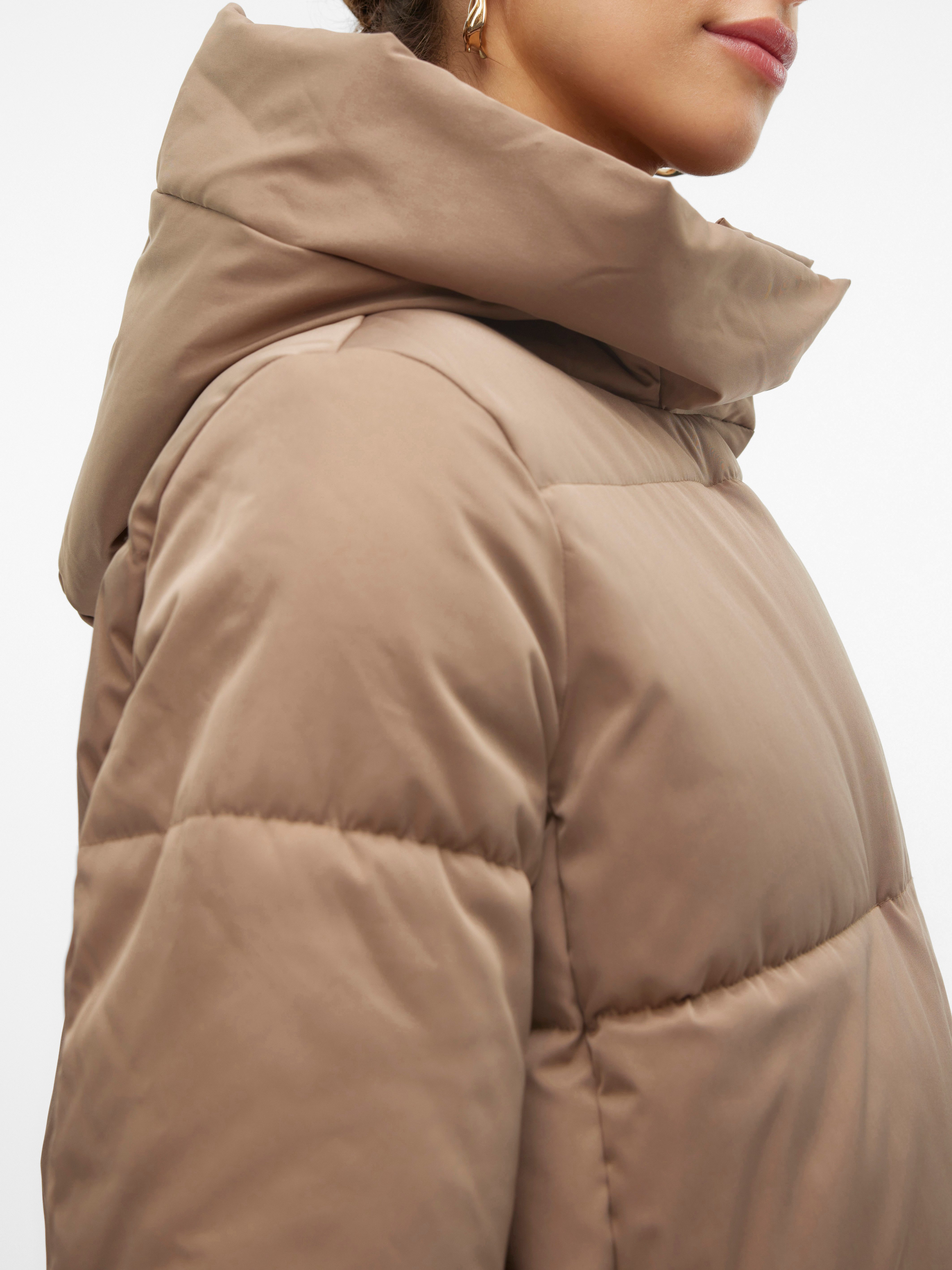 Vero Moda Gewatteerde jas VMSTELLA COAT NOOS