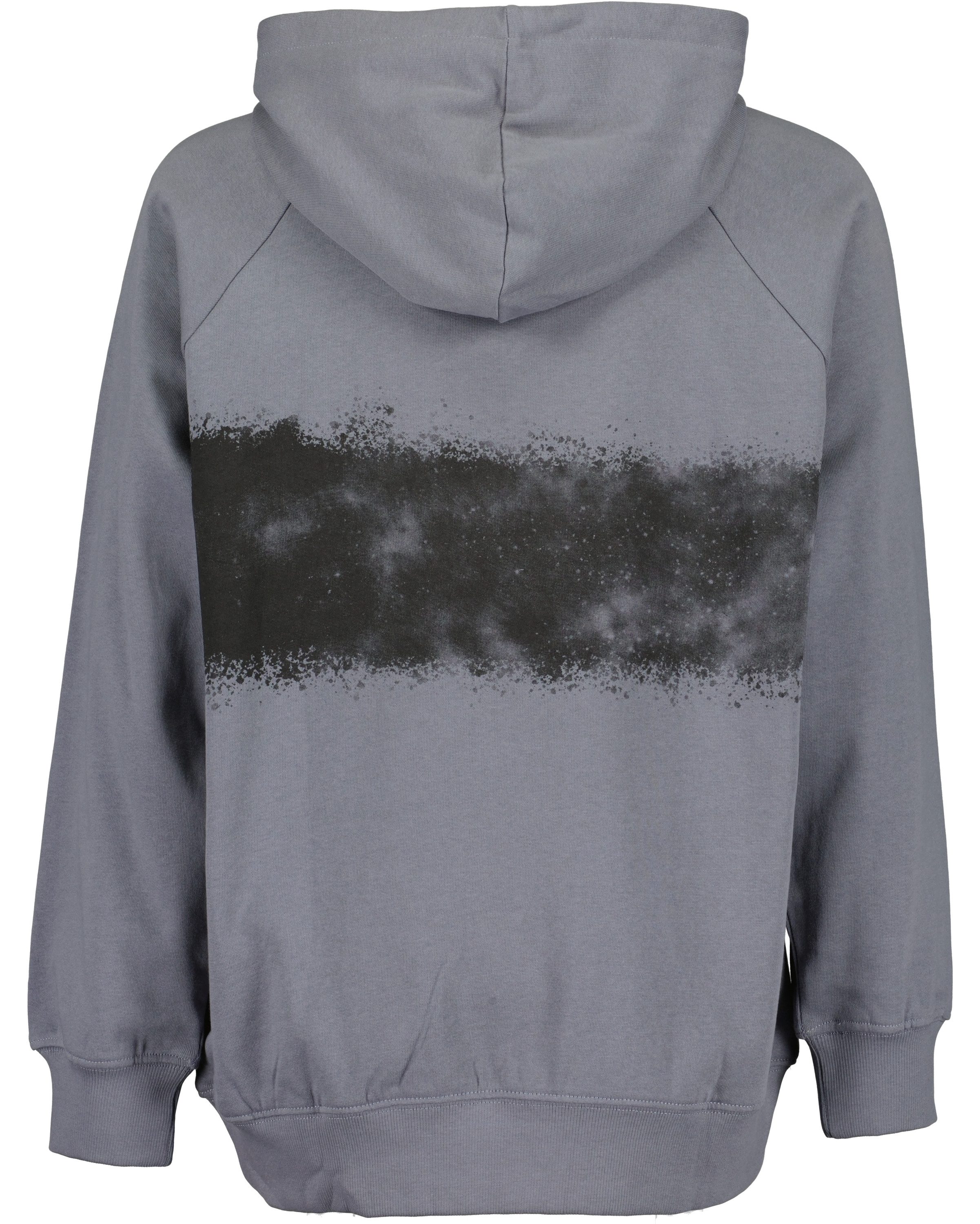 Blue Seven Hoodie Blue Seven hoodie