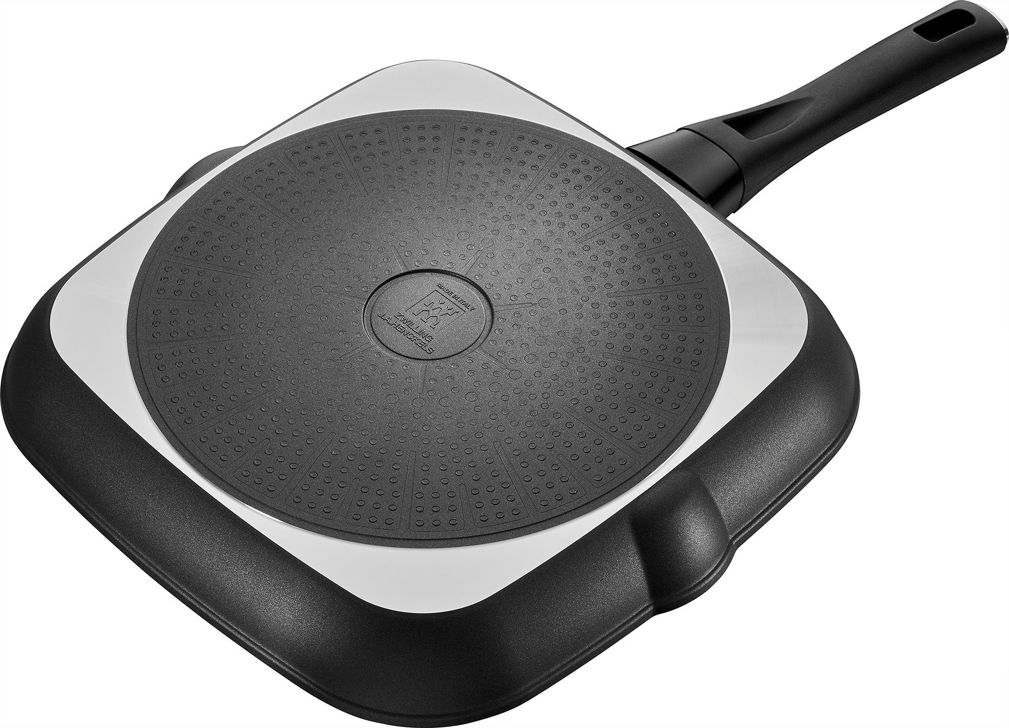 Zwilling Grillpan Shine Inductie, 28 cm nu online kopen OTTO