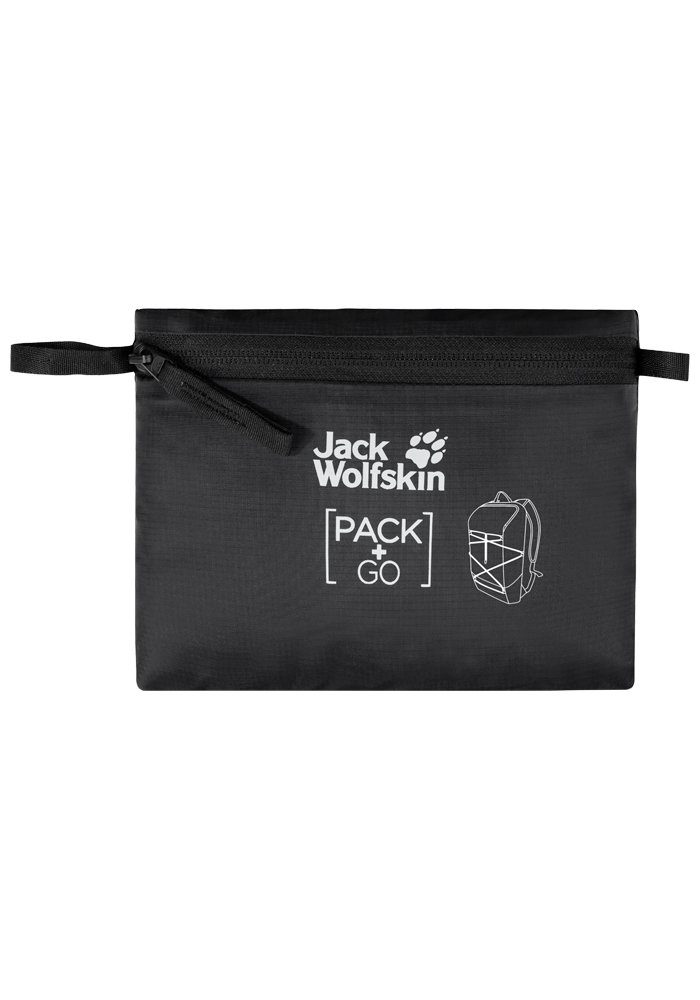 Jack Wolfskin Rugzak JWP ULTRALIGHT PACK