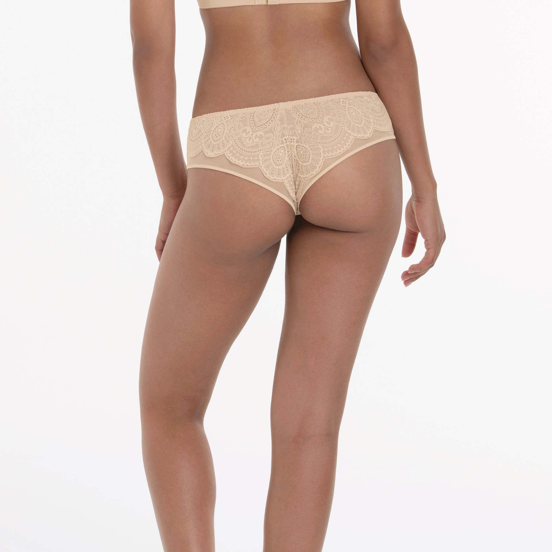 Rosa Faia Hipster Shortama verleidelijk en brutaal, shorty selma