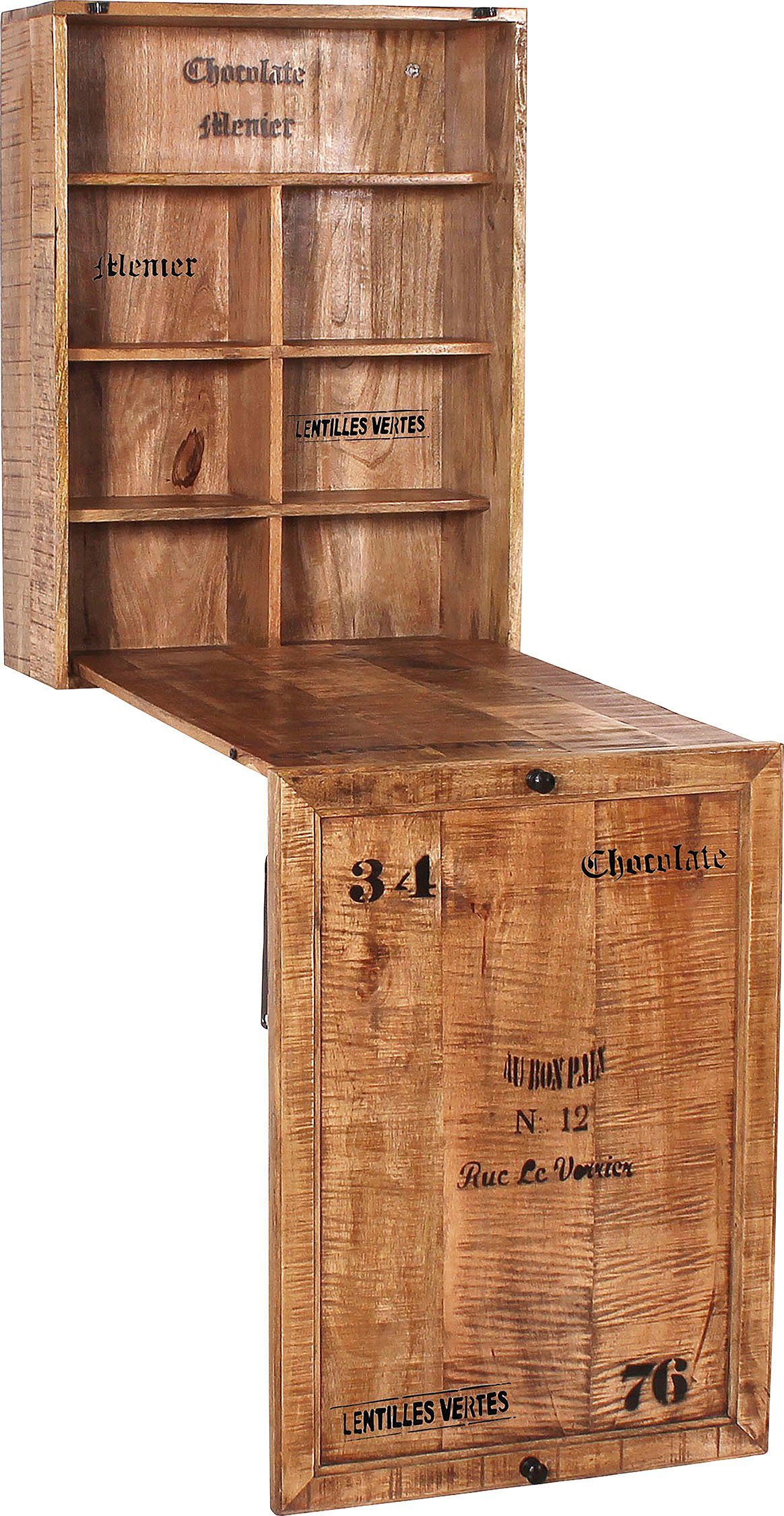SIT Klaptafel inclusief 2 hockers