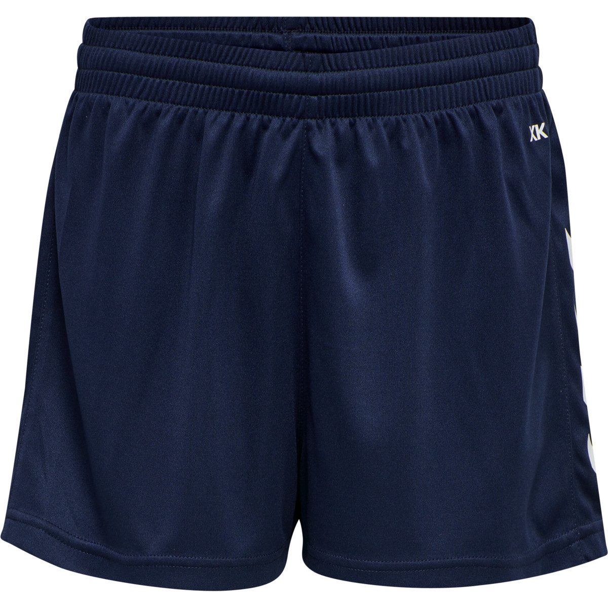 hummel Trainingsshort HMLCORE XK POLY SHORTS KIDS (1-delig)