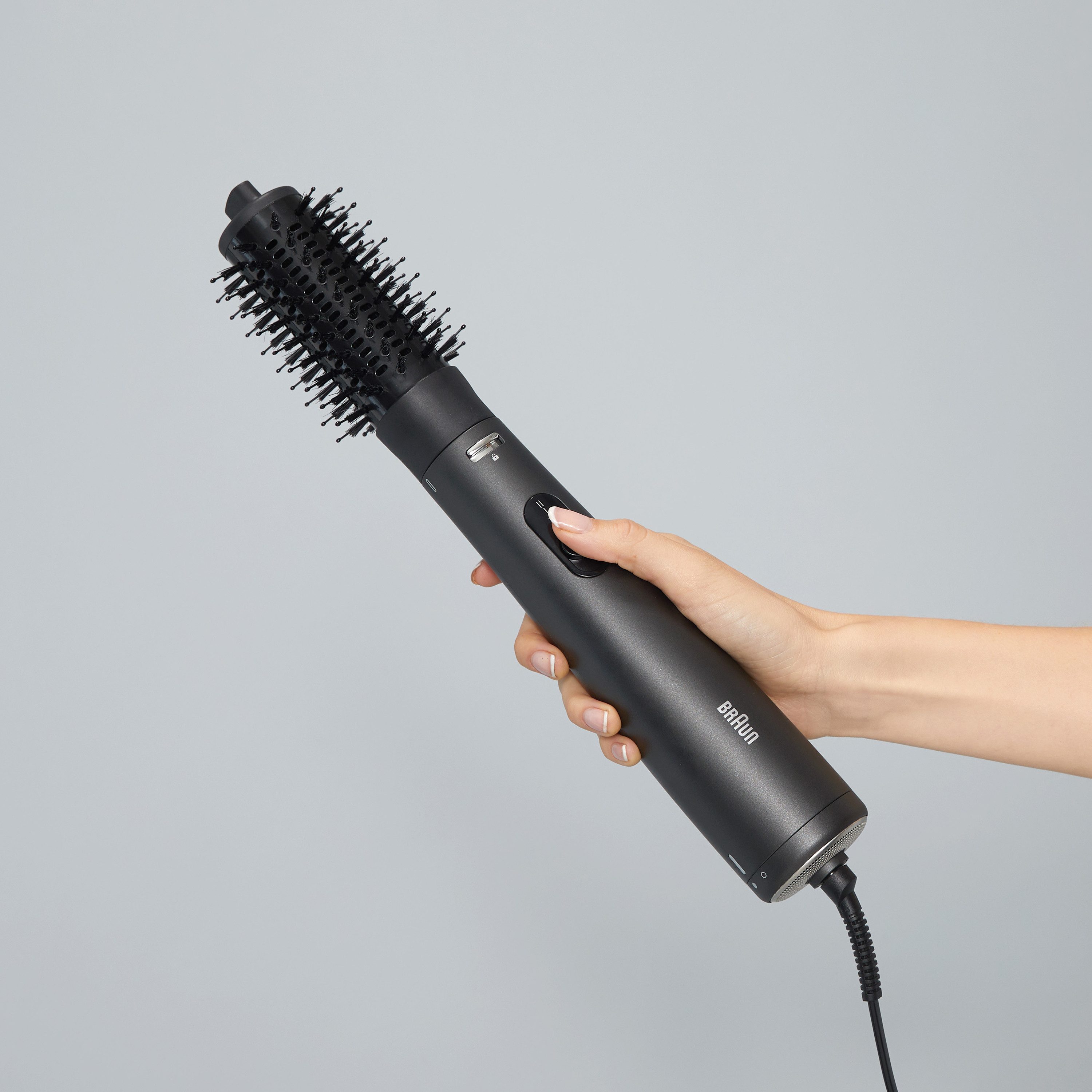 Braun Warme lucht borstel AS4.2 BRAS420E