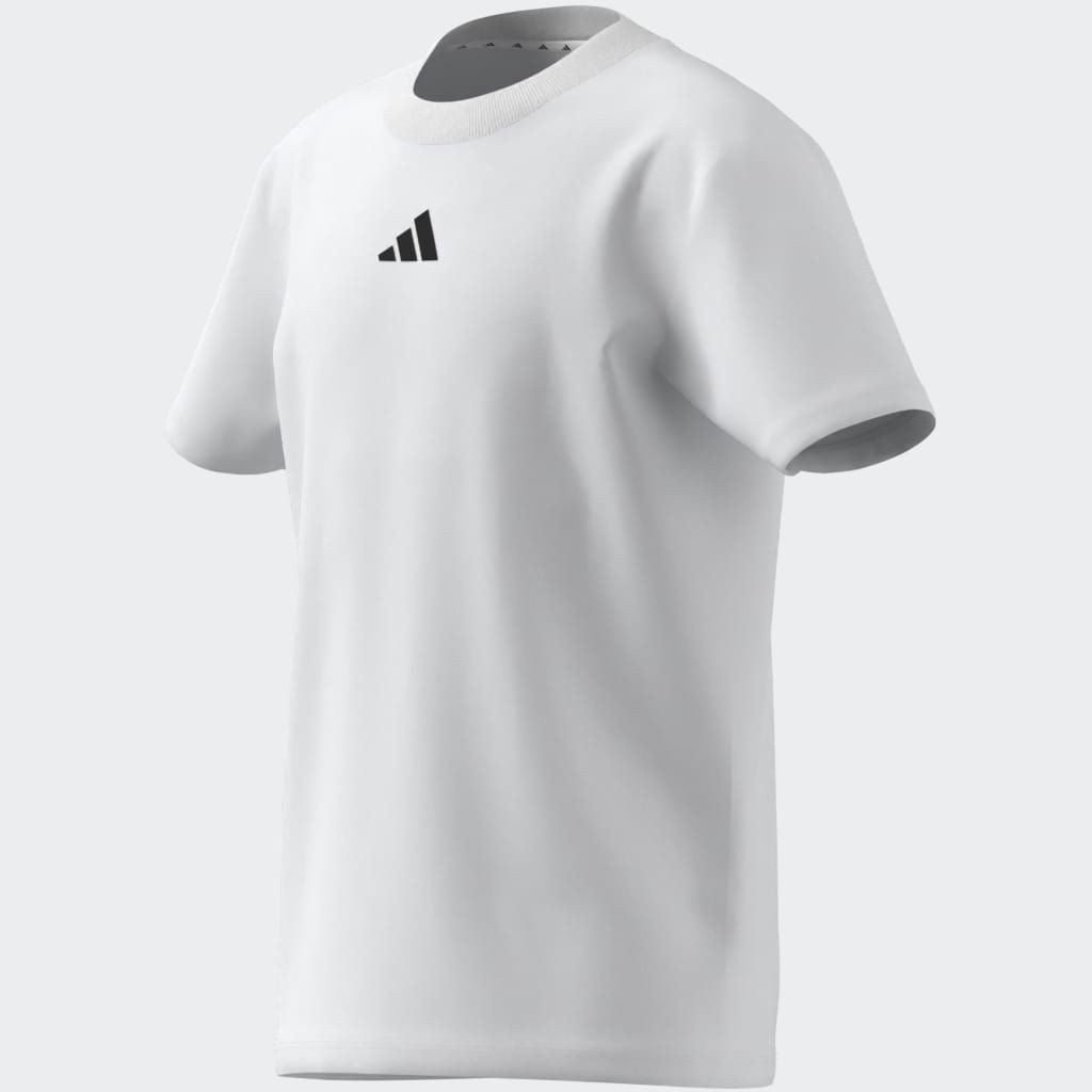 adidas Sportswear T-shirt J SL TEE 160