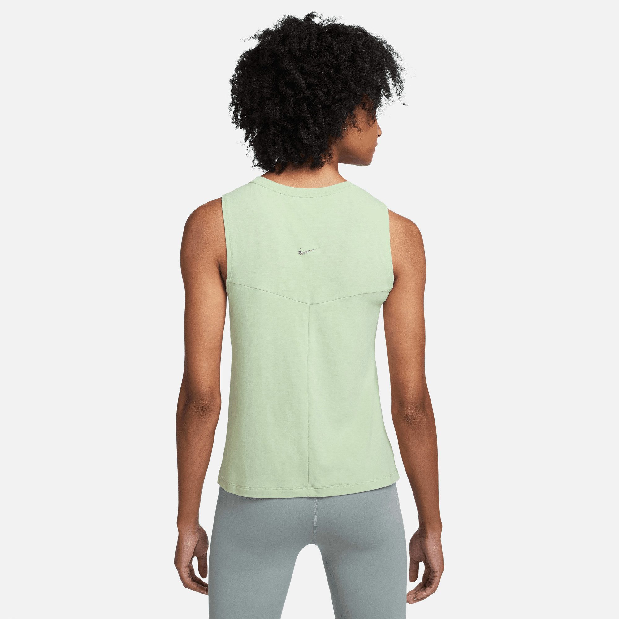 Nike Yogatop YOGA DRI-FIT WOMEN'S TANK TOP