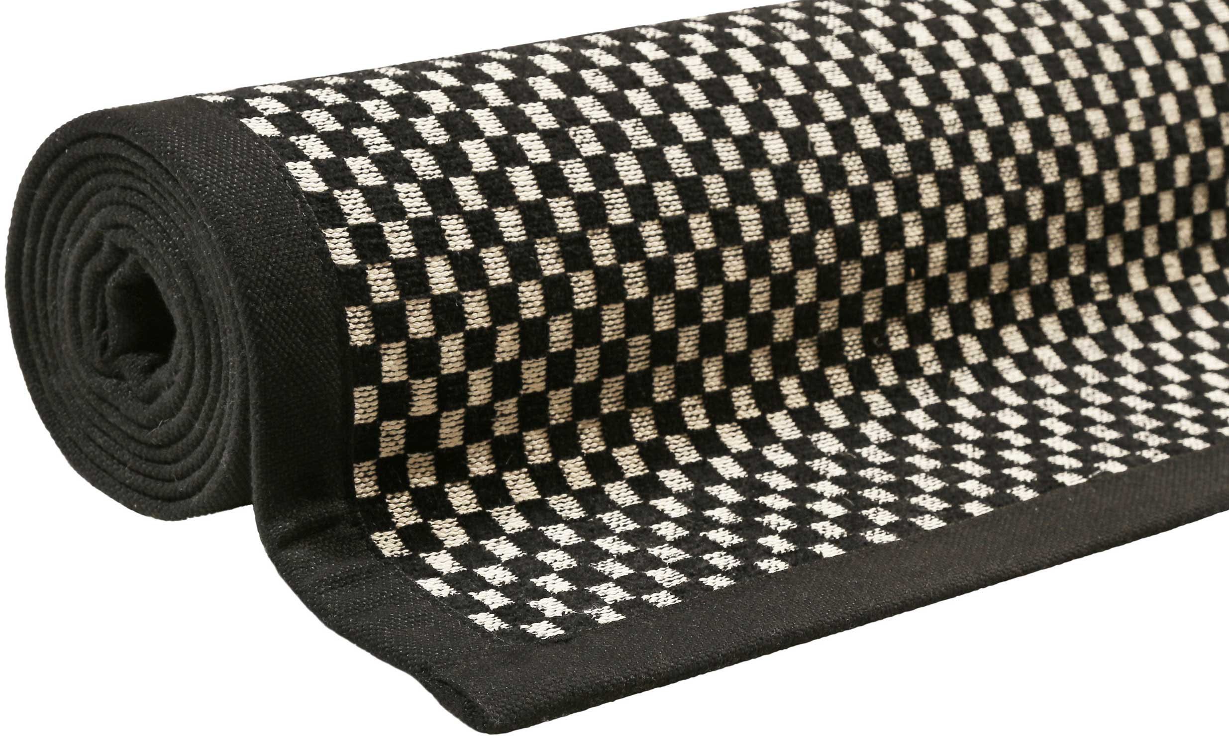 Esprit Vloerkleed Paulsen ESP-42078 Tweezijdig te gebruiken kleed in een modern design, woonkamer