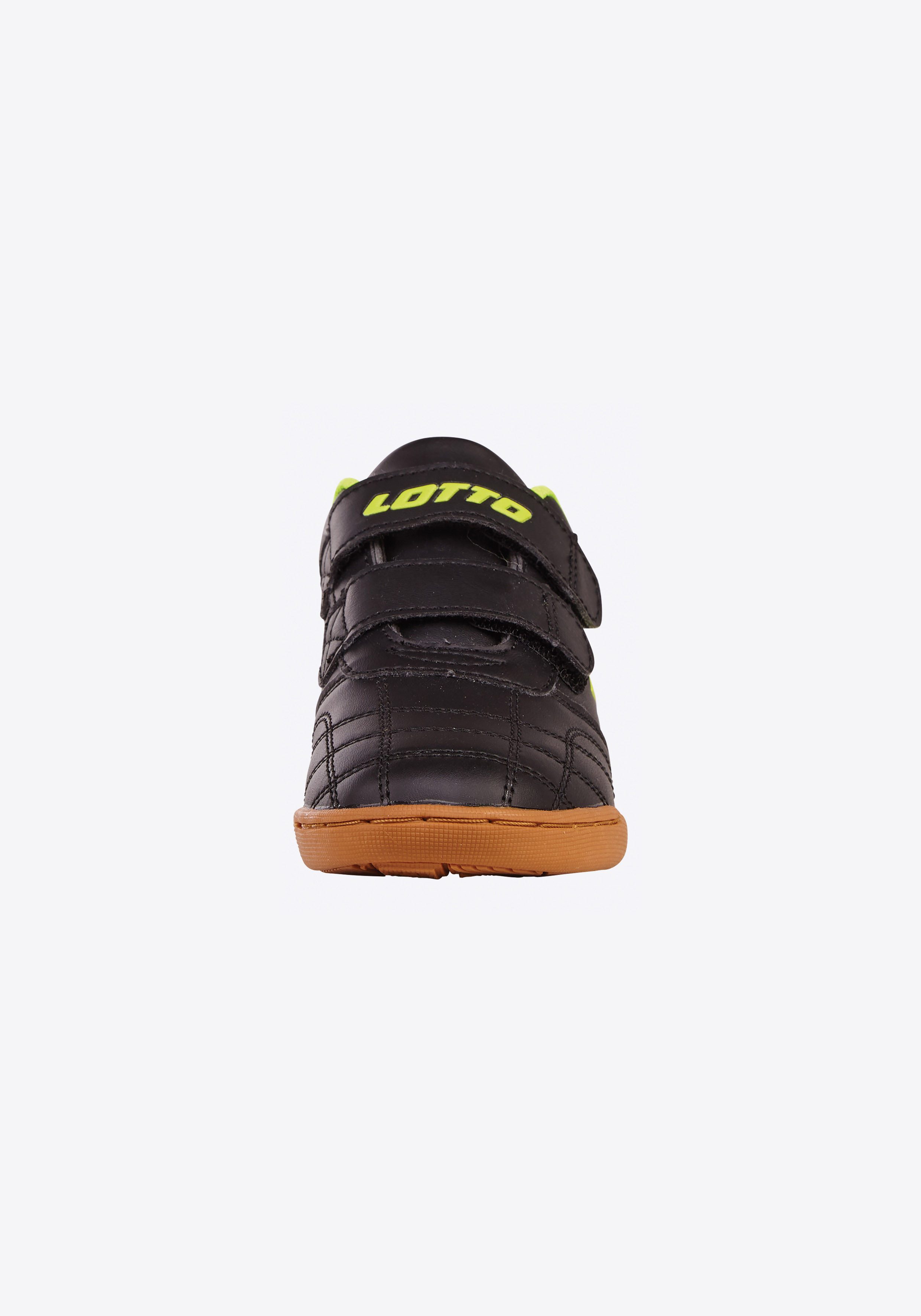 lotto Zaalschoenen met klittenbandsluiting