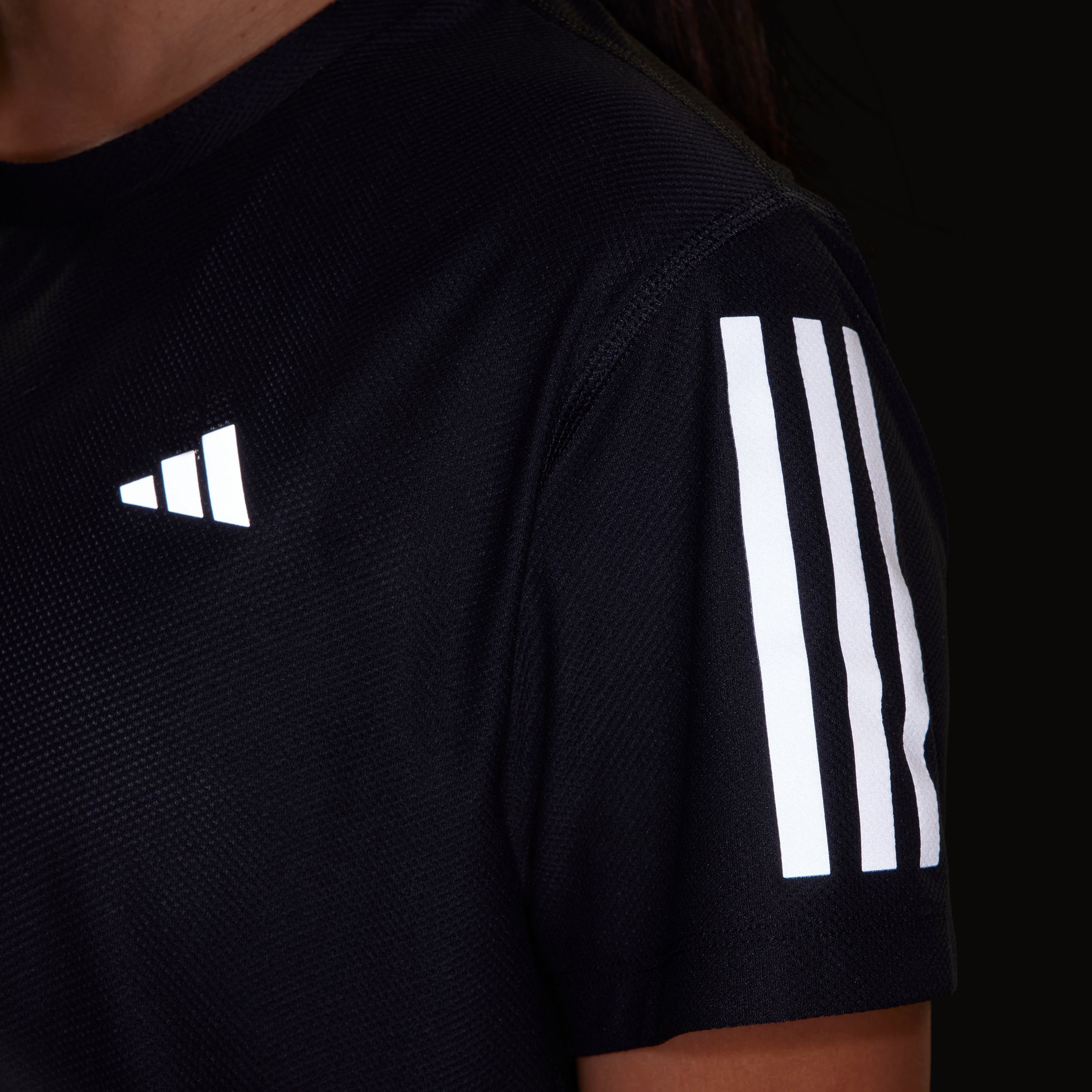 adidas Performance Runningshirt OTR B TEE