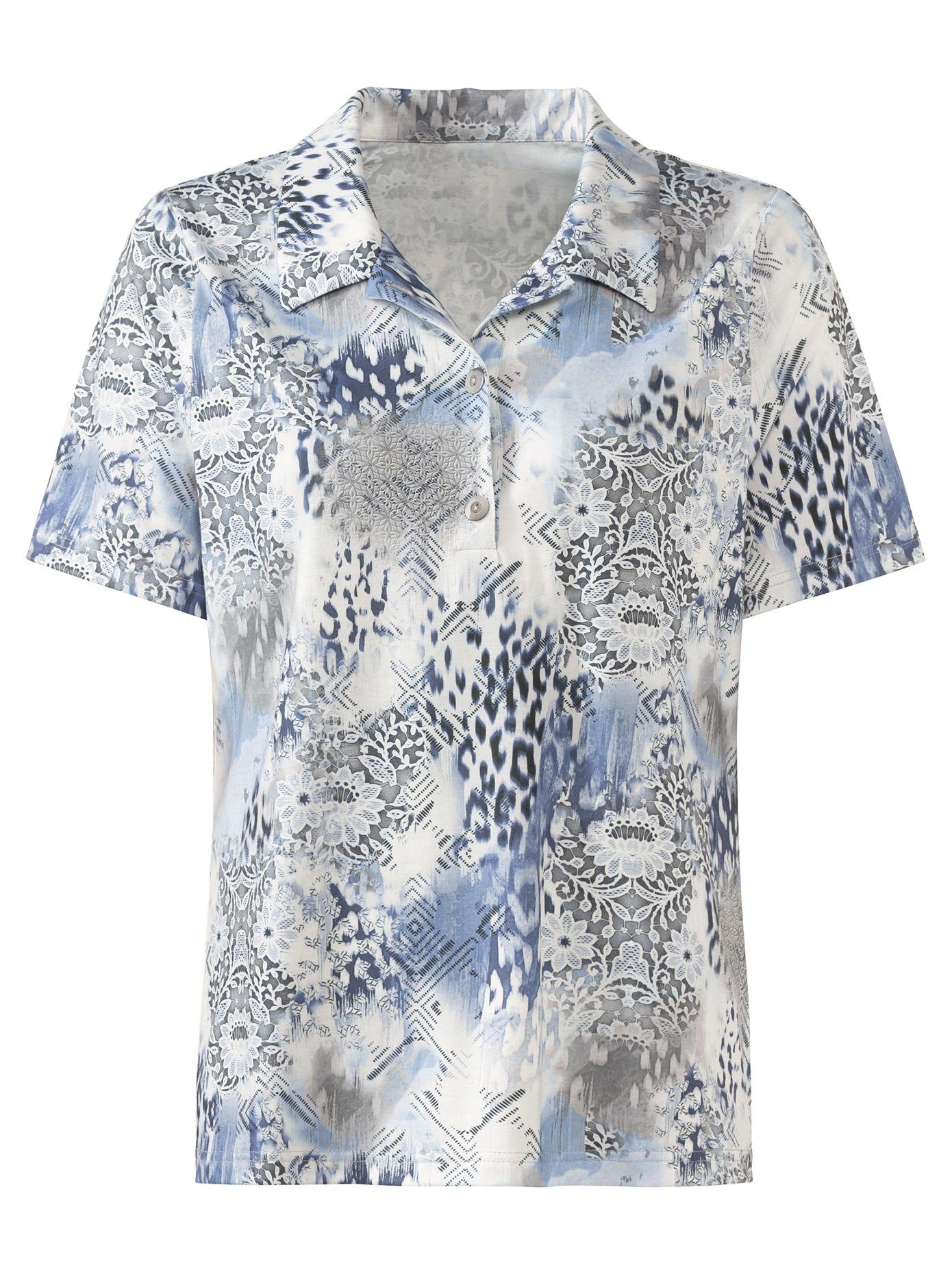 Classic Poloshirt (1-delig)