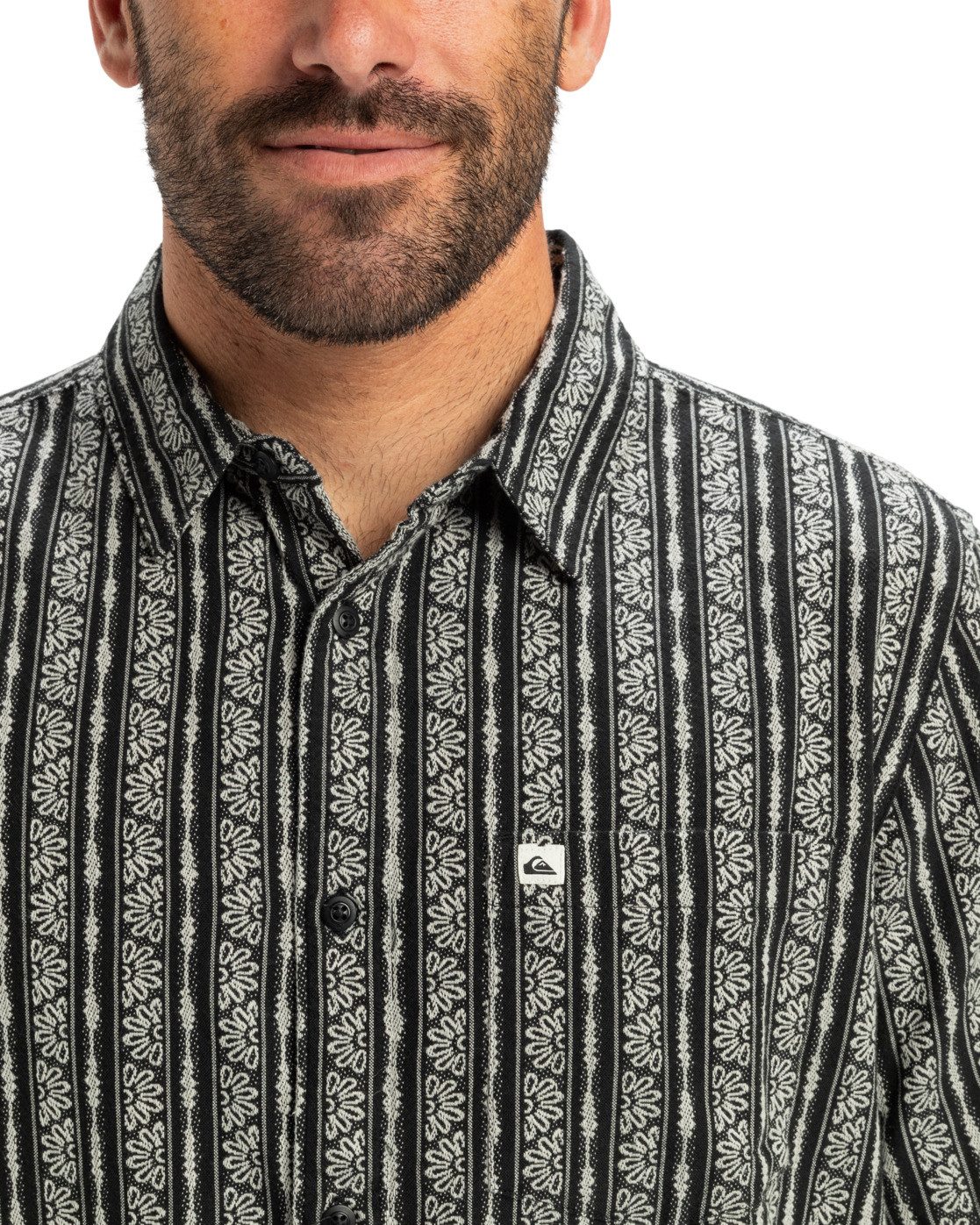 Quiksilver Functioneel shirt Street Way