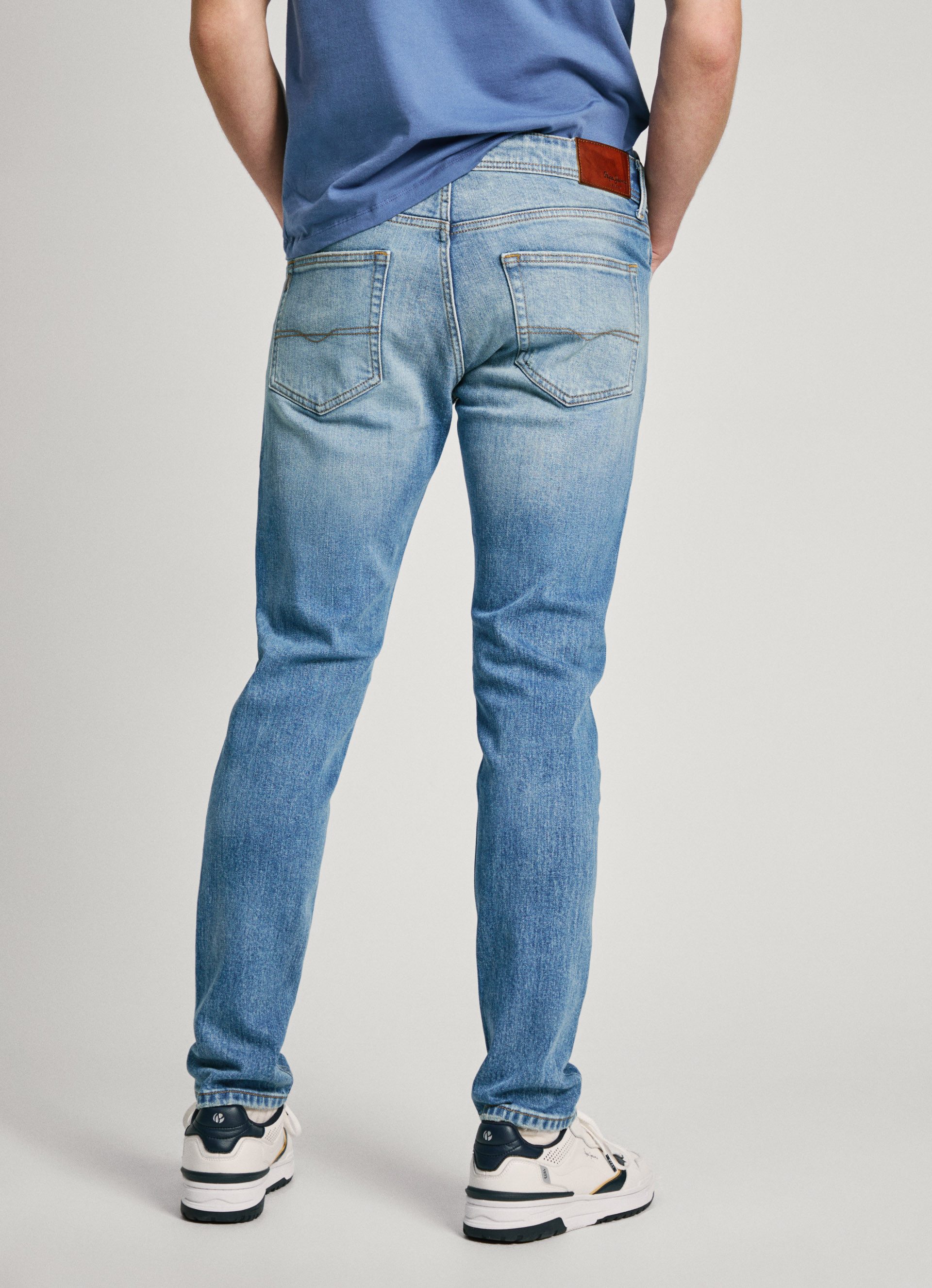 Pepe Jeans Tapered jeans