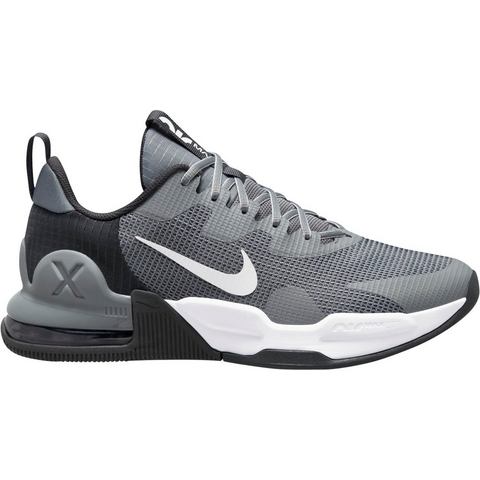 Nike Nike air max alpha trainer 5 sneakers grijs-wit heren heren