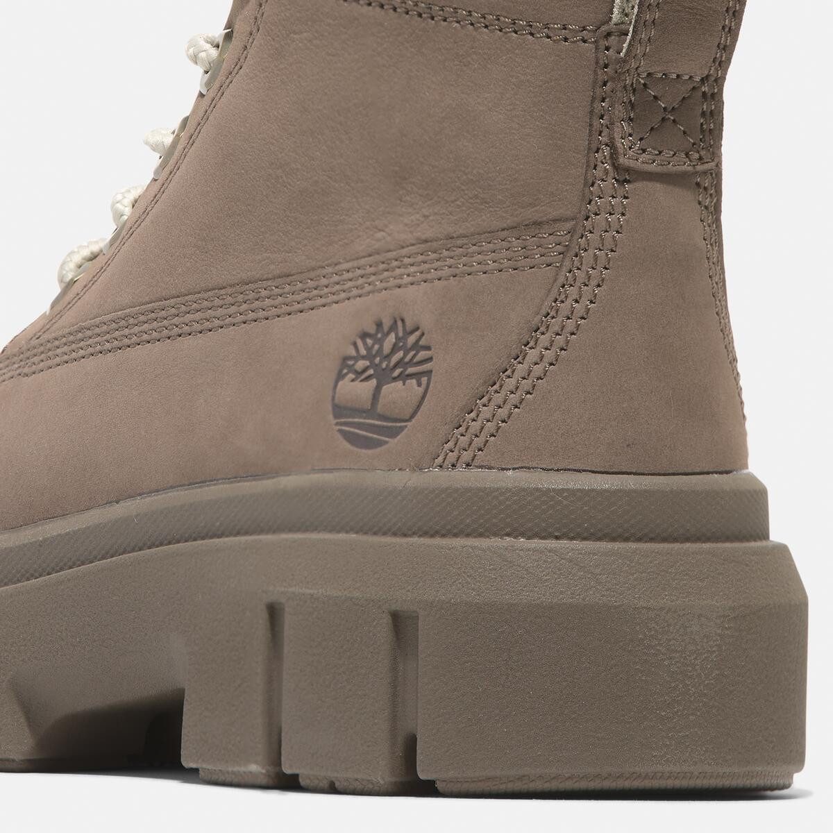 Timberland Veterschoenen GREYFIELD MID LACE UP BOOT Winterlaarzen, veterschoenen, winterschoenen
