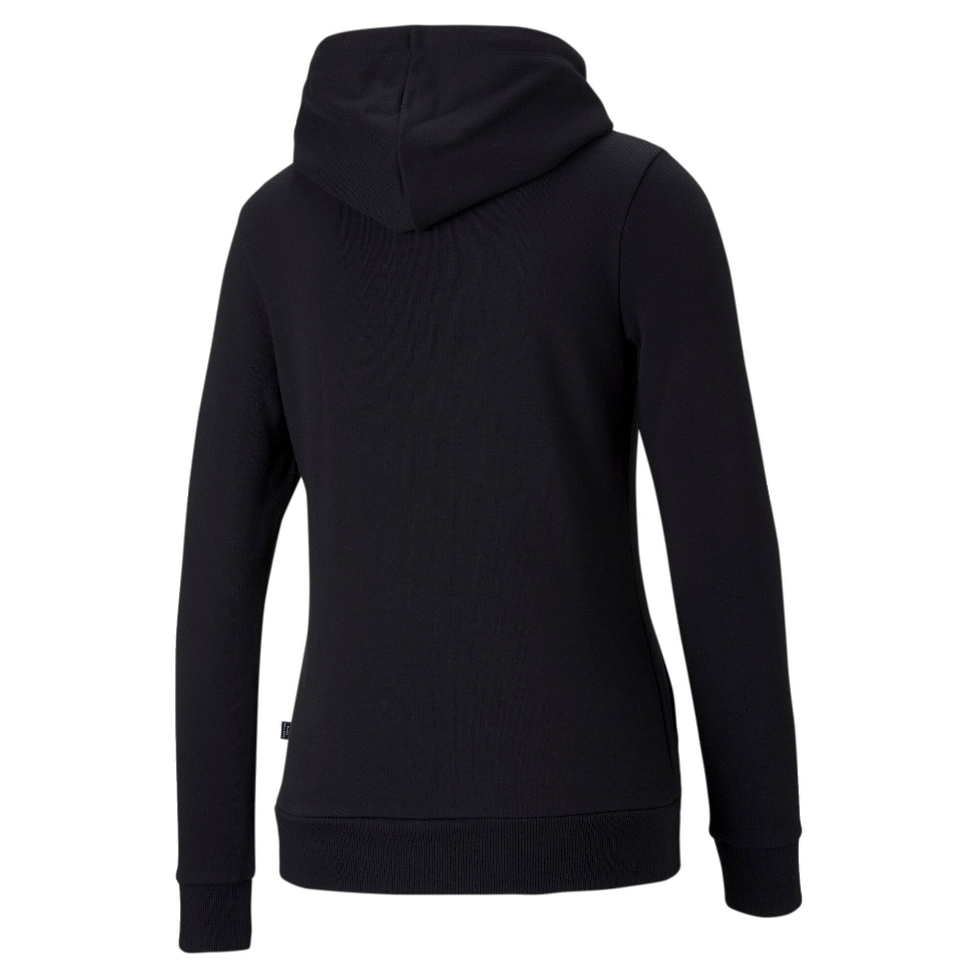 PUMA Hoodie ESS Logo Hoodie TR