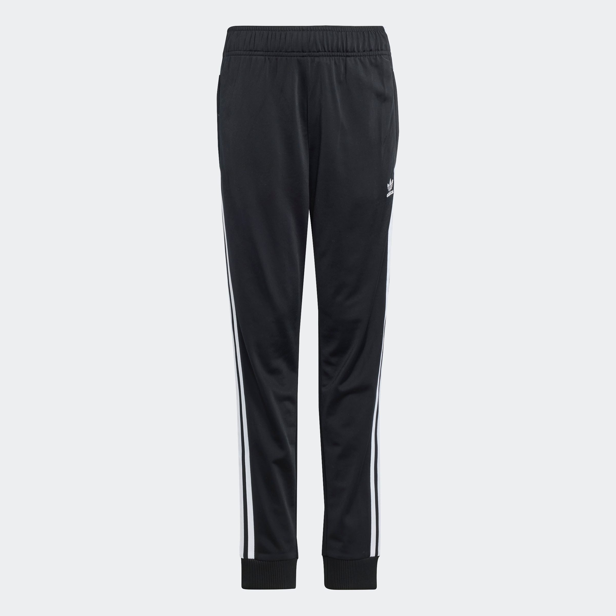 adidas Originals Sportbroek SST TRACK PANTS Superstar kinder trainingsbroek (1-delig)