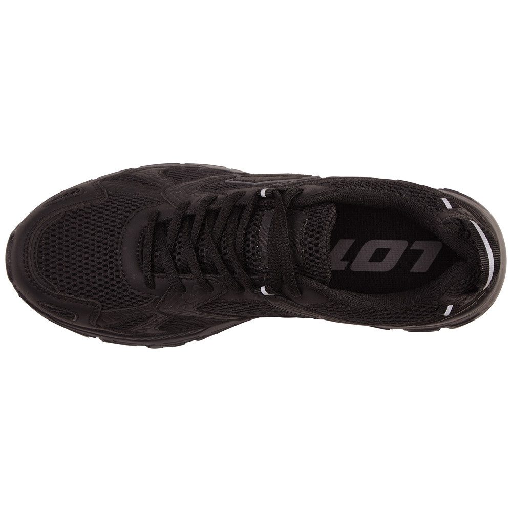 lotto Sneakers - in trendy 2000er-look