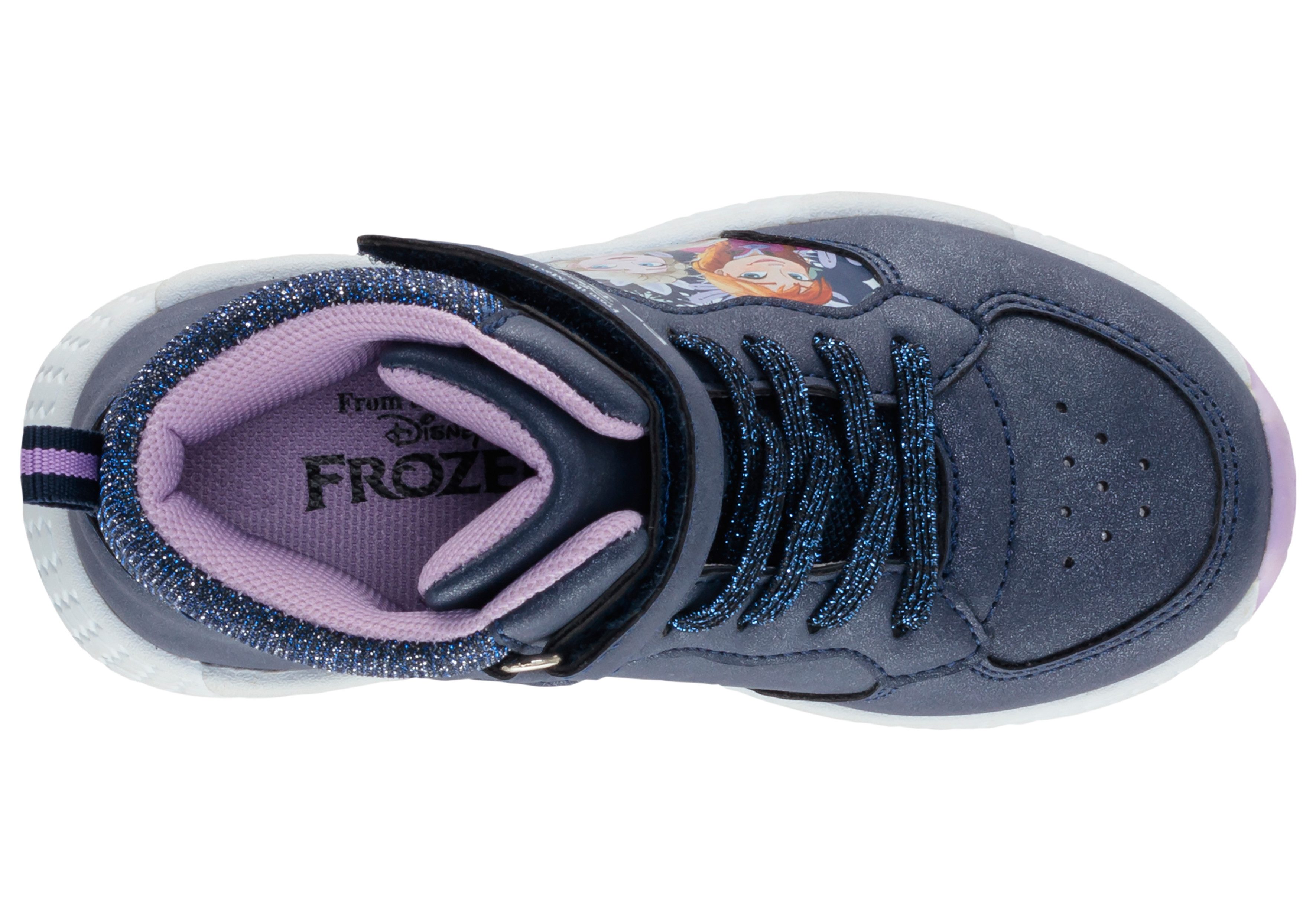 Disney Sneakers Frozen