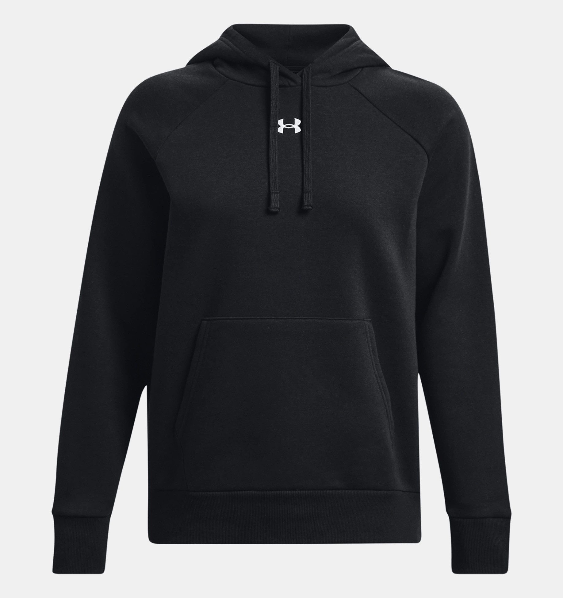 Under Armour® Hoodie Rival Zacht geruwde binnenkant