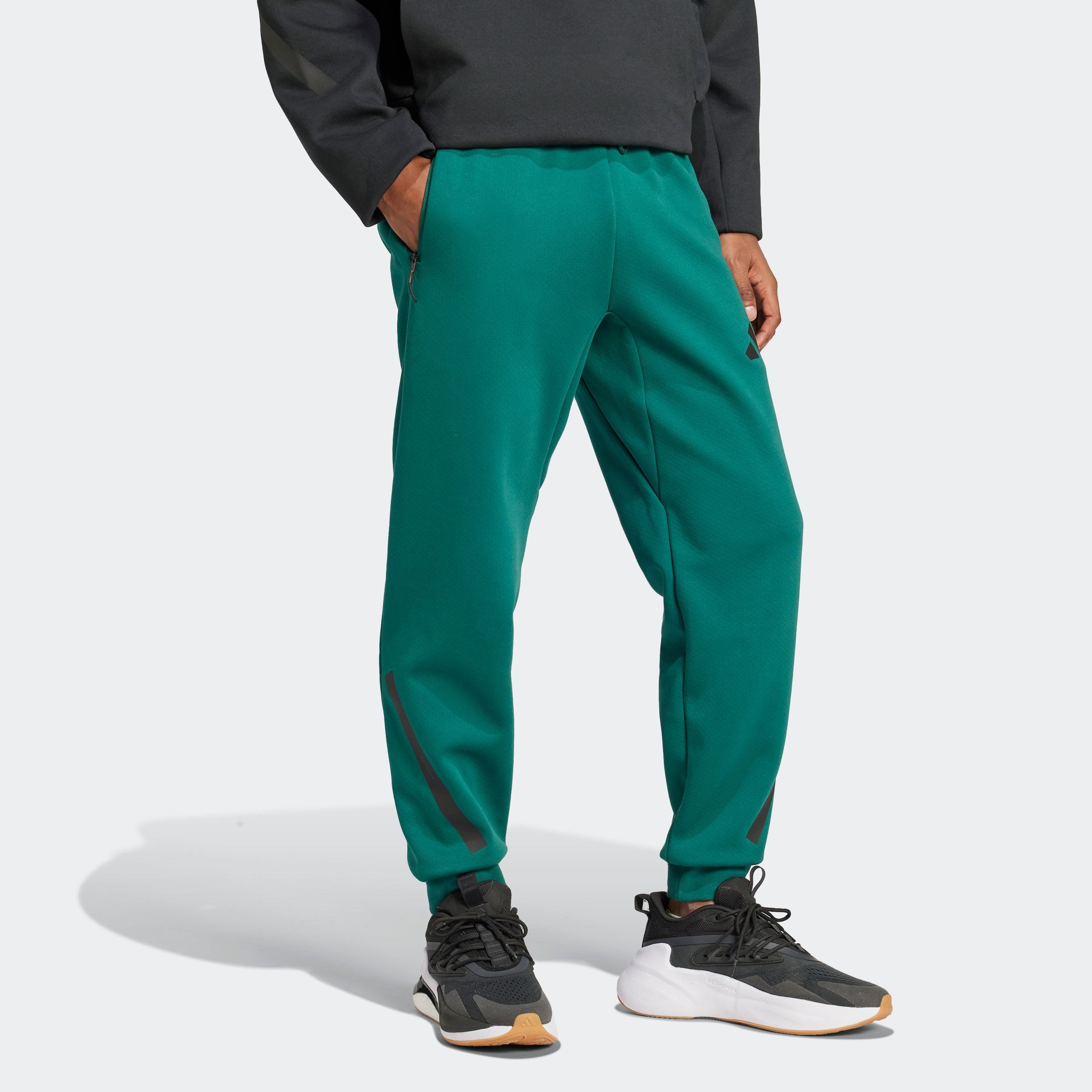 adidas Sportswear Sportbroek M Z.N.E. PT (1-delig)