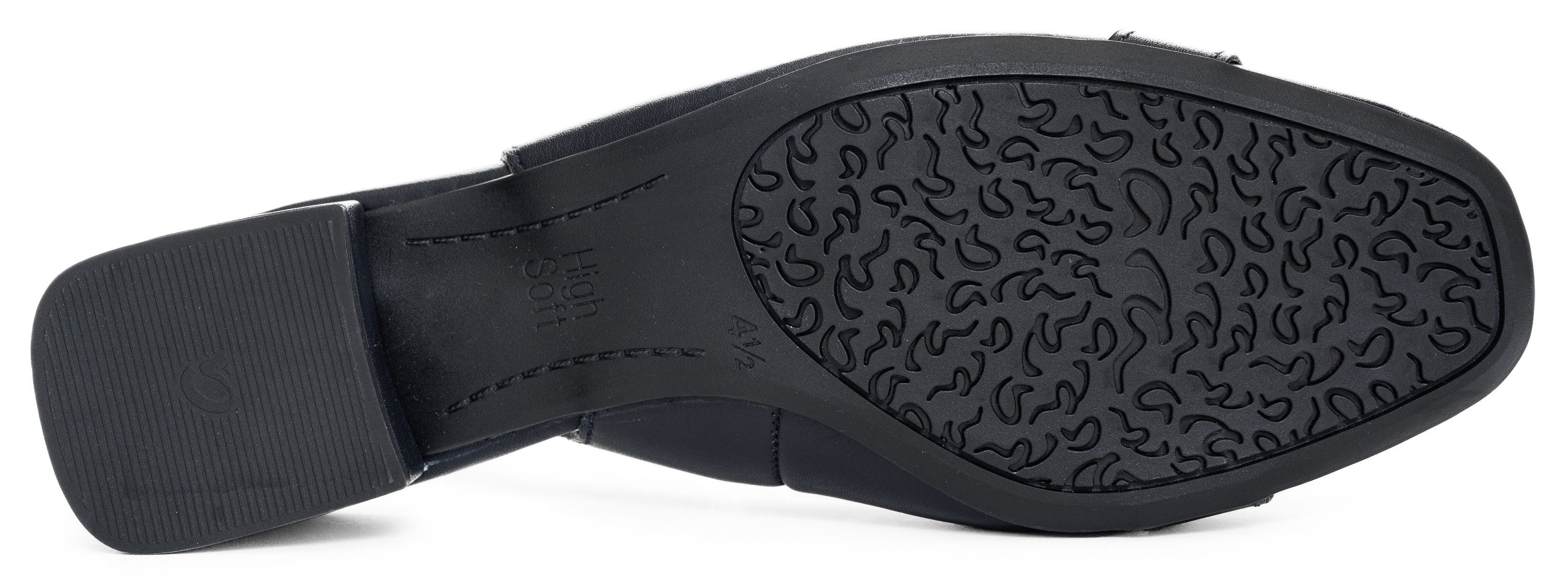 Ara Slingback pumps Graz , sling pumps, feestdag schoen met blokhak, h-breedte