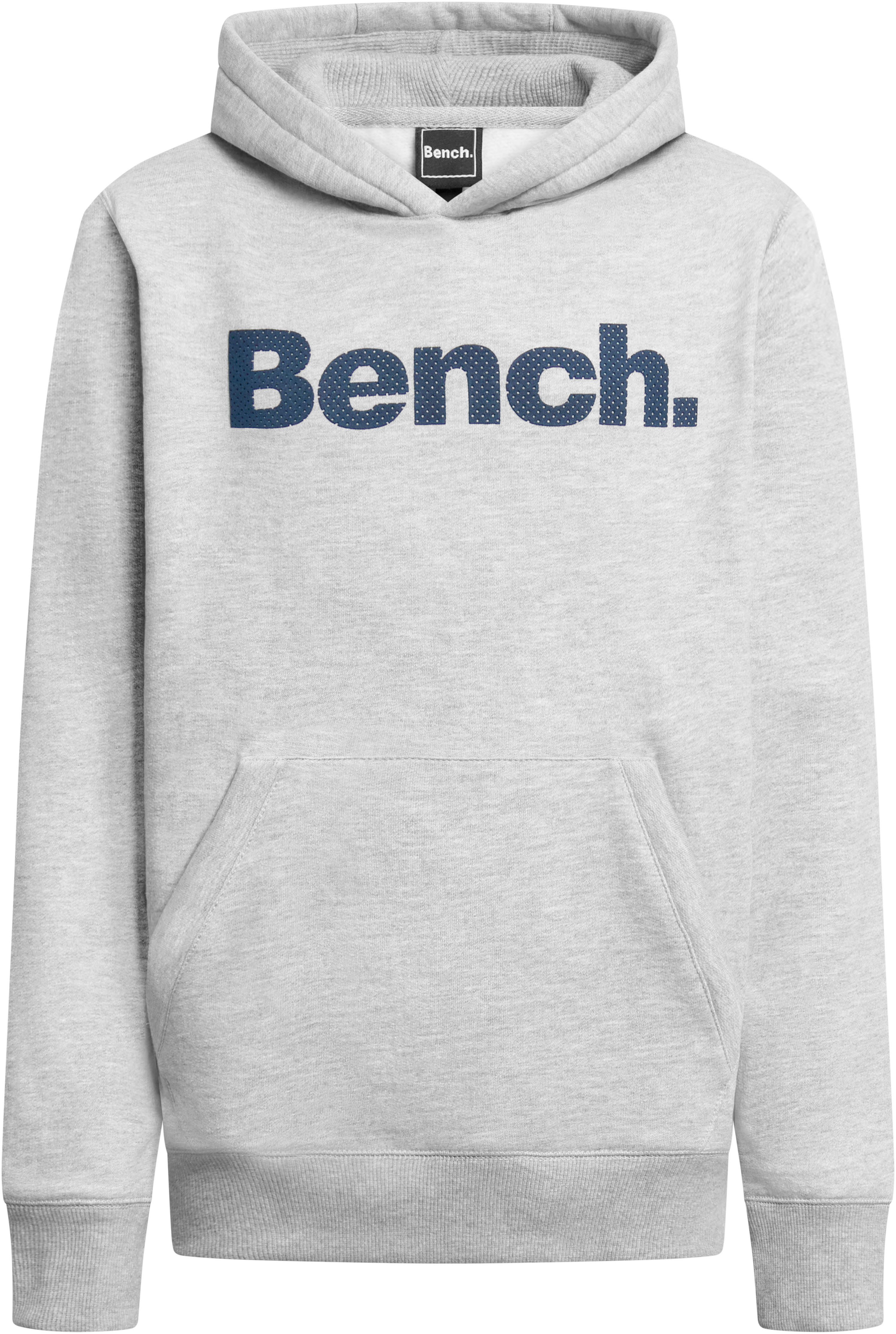 Bench. Hoodie SKINNER_SP