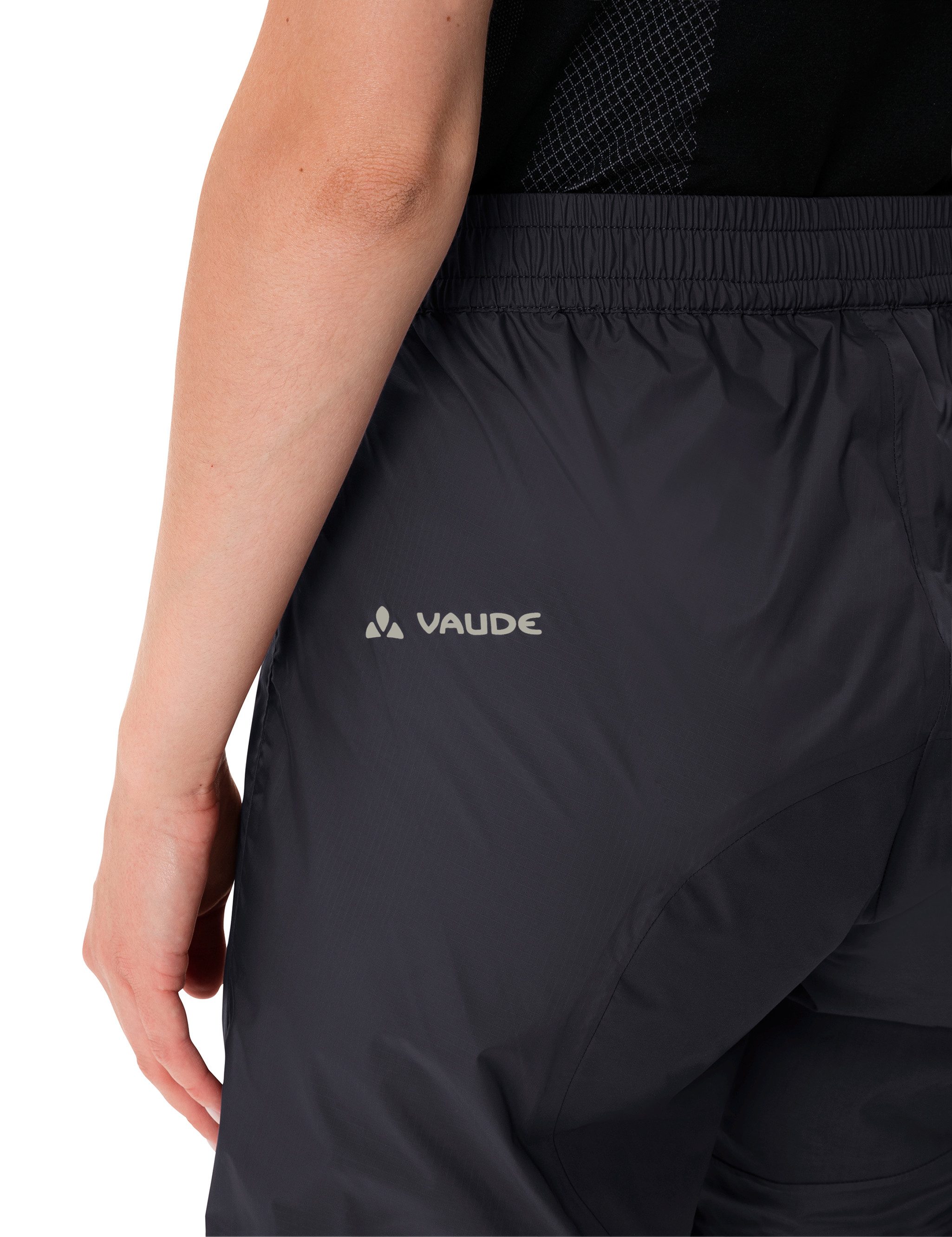 VAUDE Fietsbroek Women's Drop Pants II