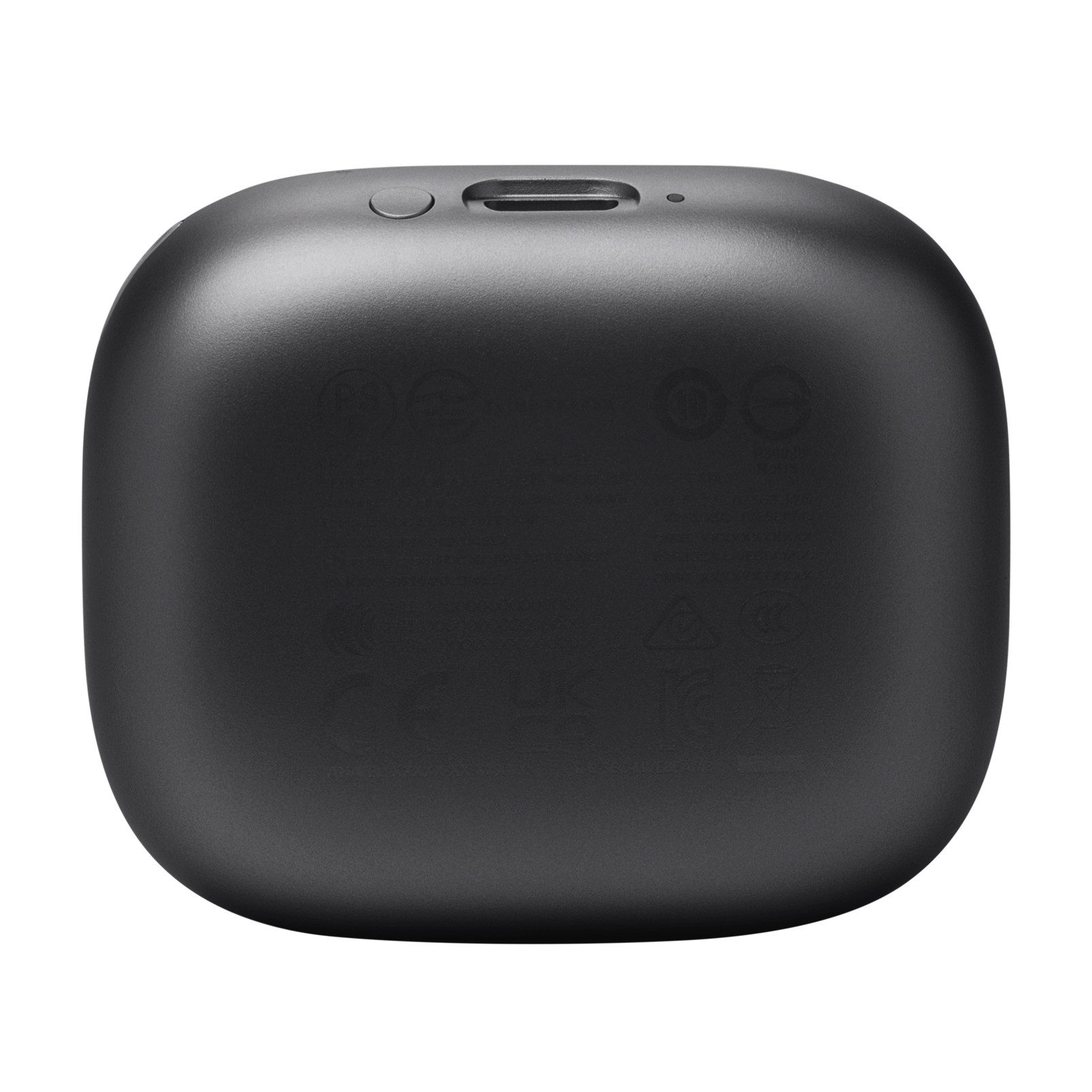 JBL Draadloze in-ear hoofdtelefoon LIVE BEAM 3 True Adaptive Noise Cancelling, IP55, Personi-Fi 3.0