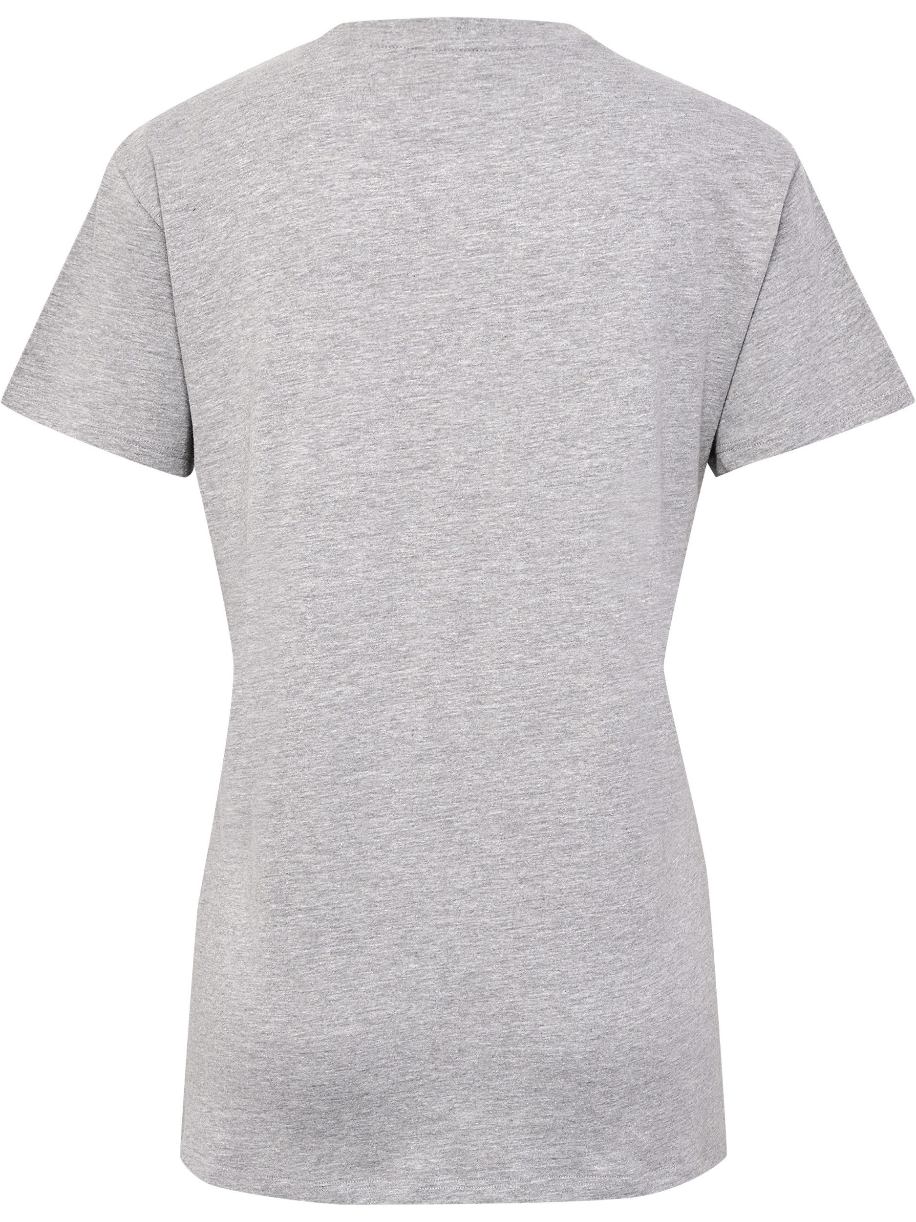 hummel T-shirt HMLGO 2.0 T-SHIRT S/S WOMAN (1-delig)