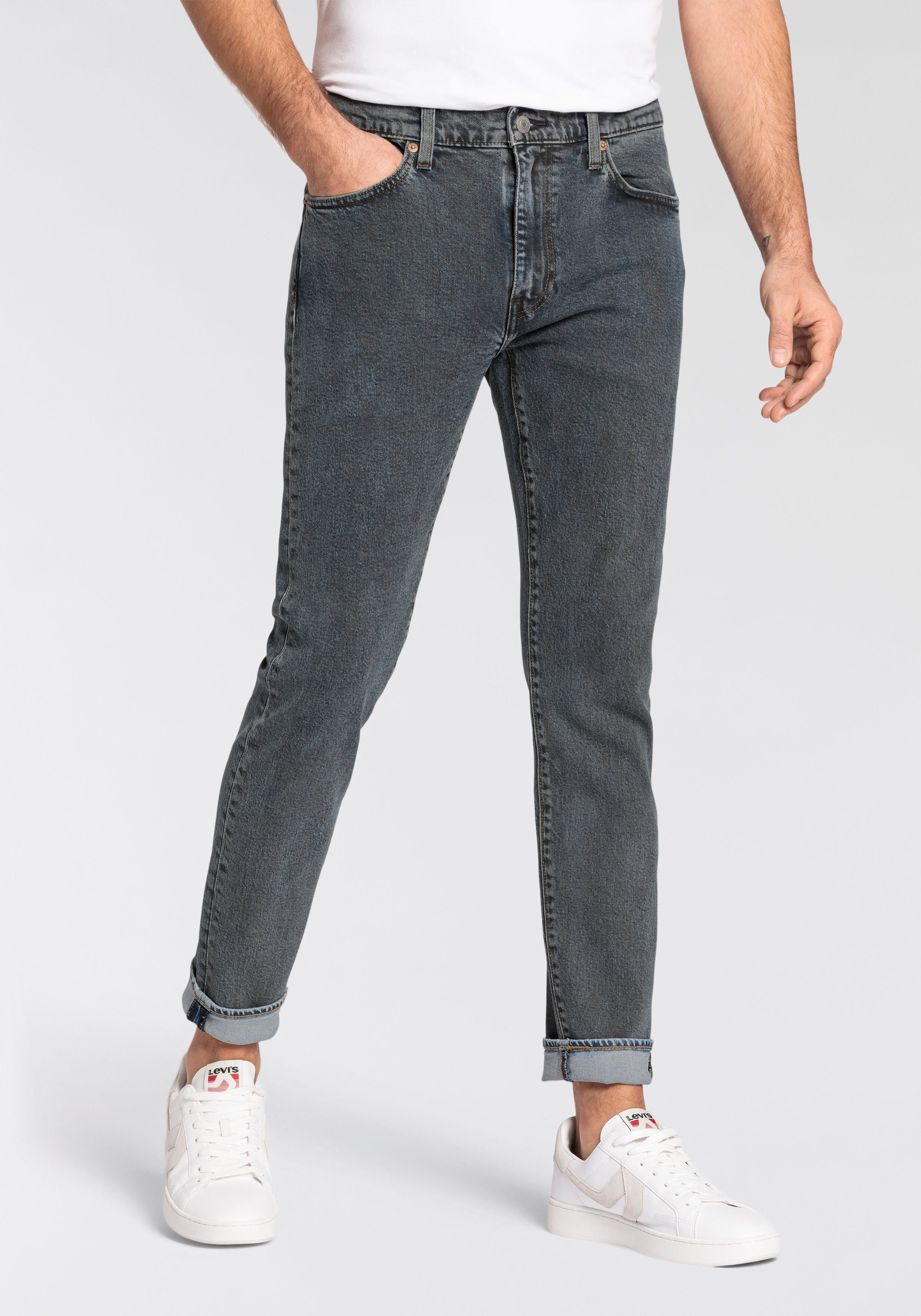 Levi's® Tapered jeans 512 Slim Taper Fit