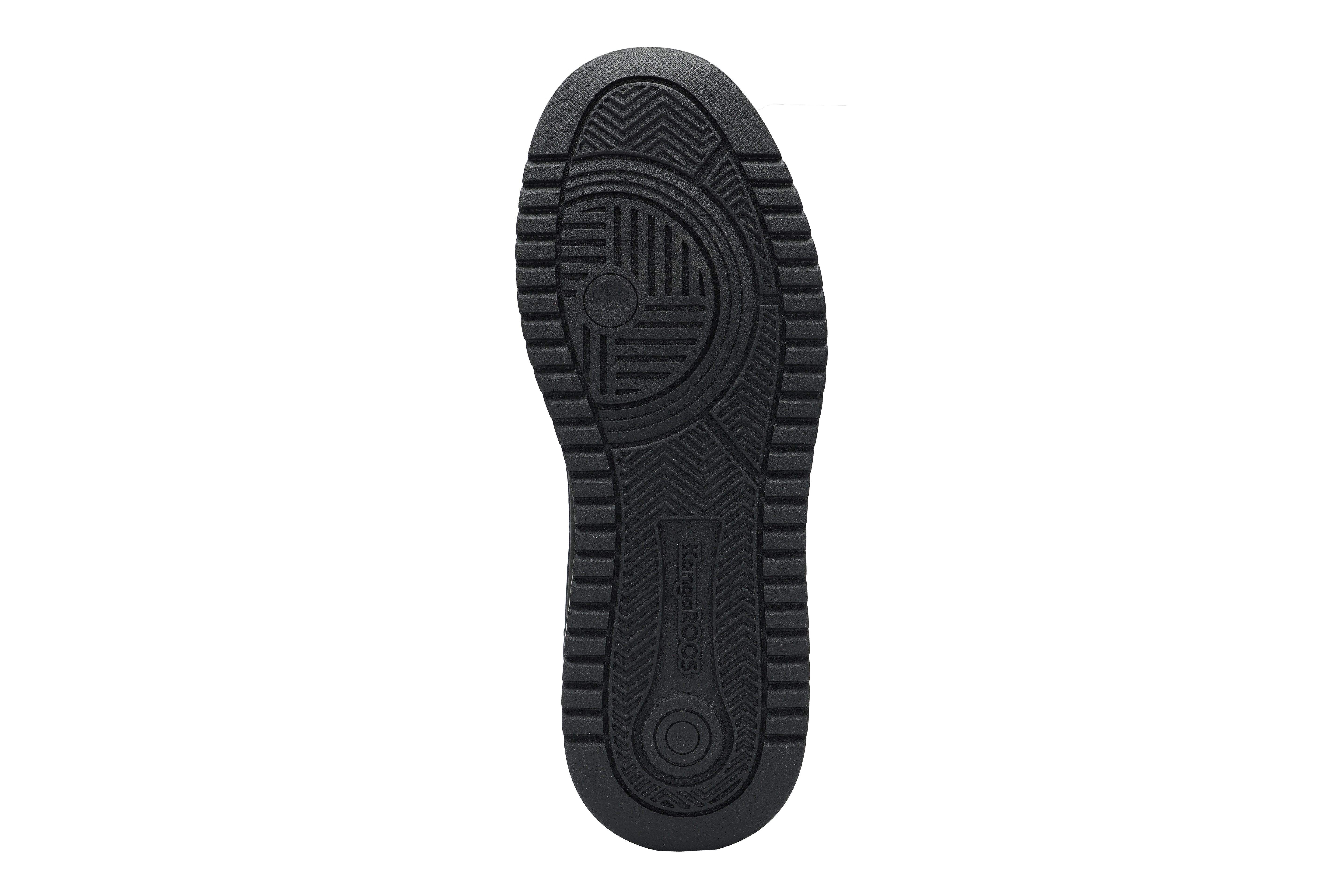 KangaROOS Sneakers K-Top Power Mid