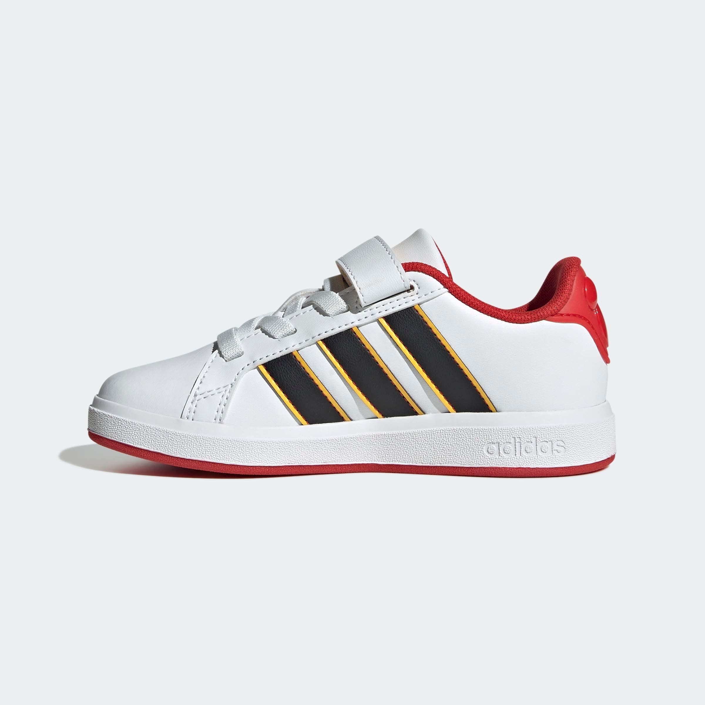 adidas Sportswear Sneakers ADIDAS DISNEY MICKY MAUS GRAND COURT KIDS
