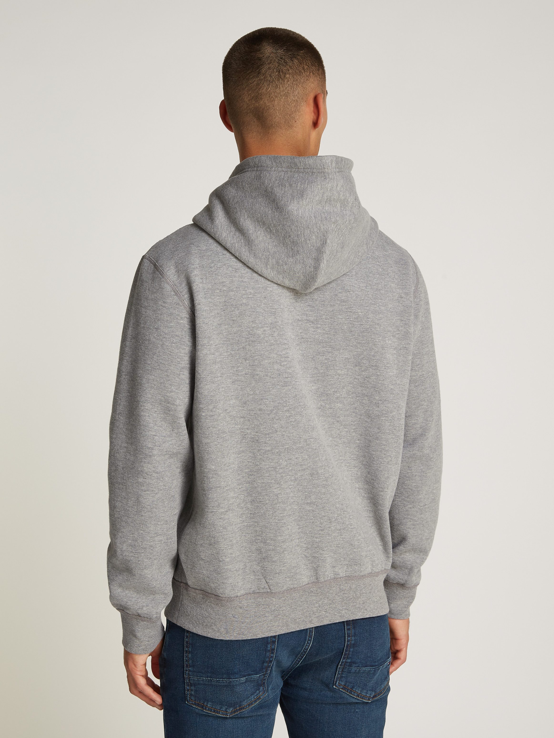 Tommy Hilfiger Hoodie ESSENTIAL FLEECE HOODY