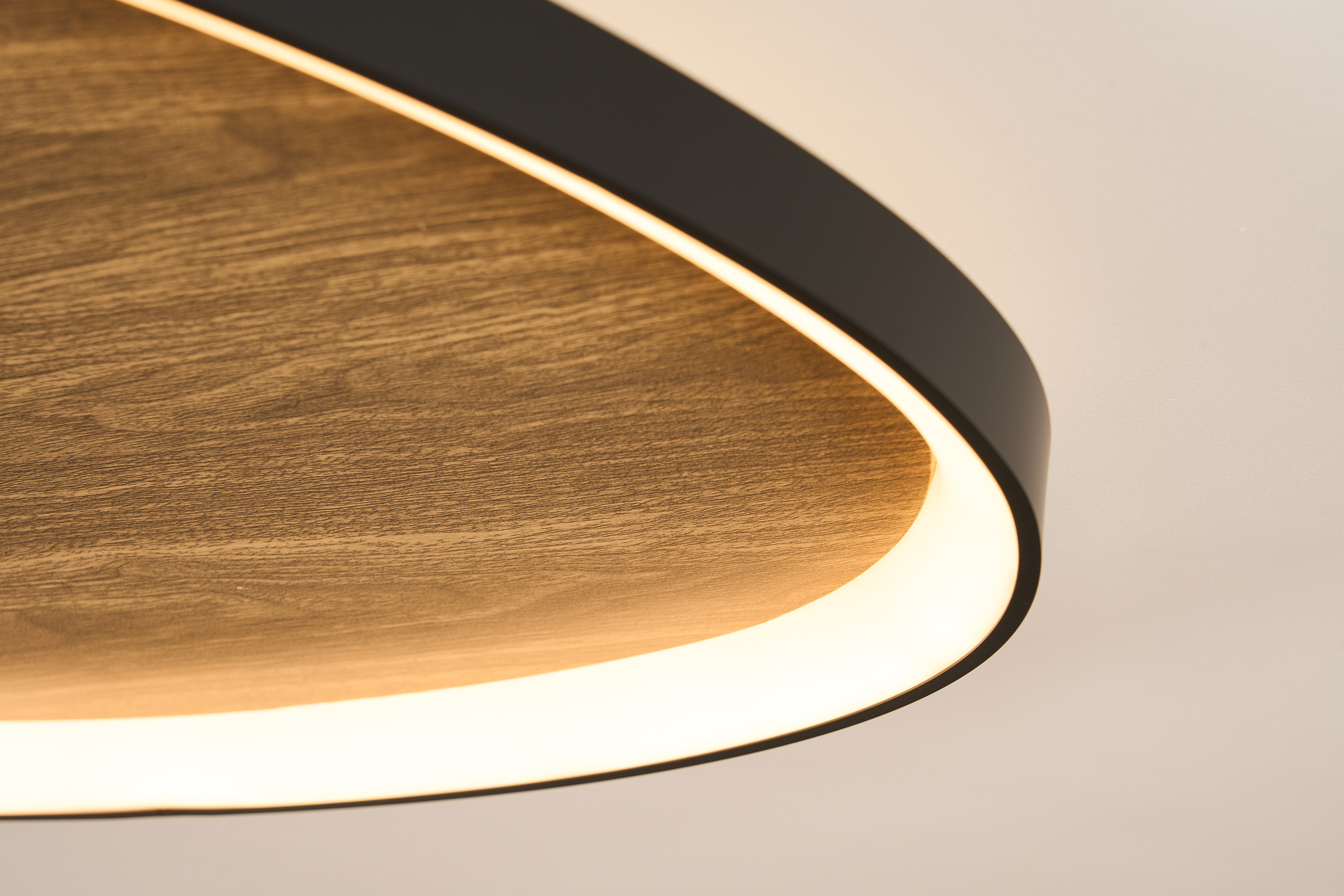 ECO-LIGHT Led-plafondlamp BEZI