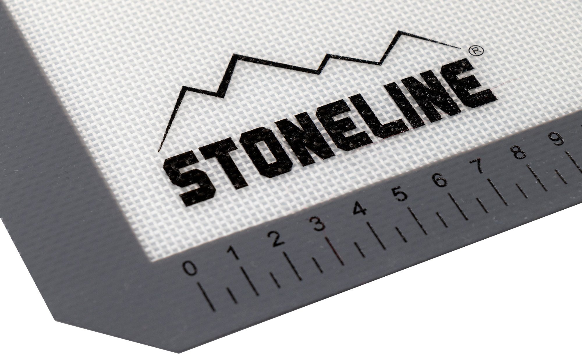 STONELINE Bakmat Glasvezel met siliconencoating (set, 2-delig)