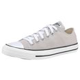converse sneakers chuck taylor all star ox wit