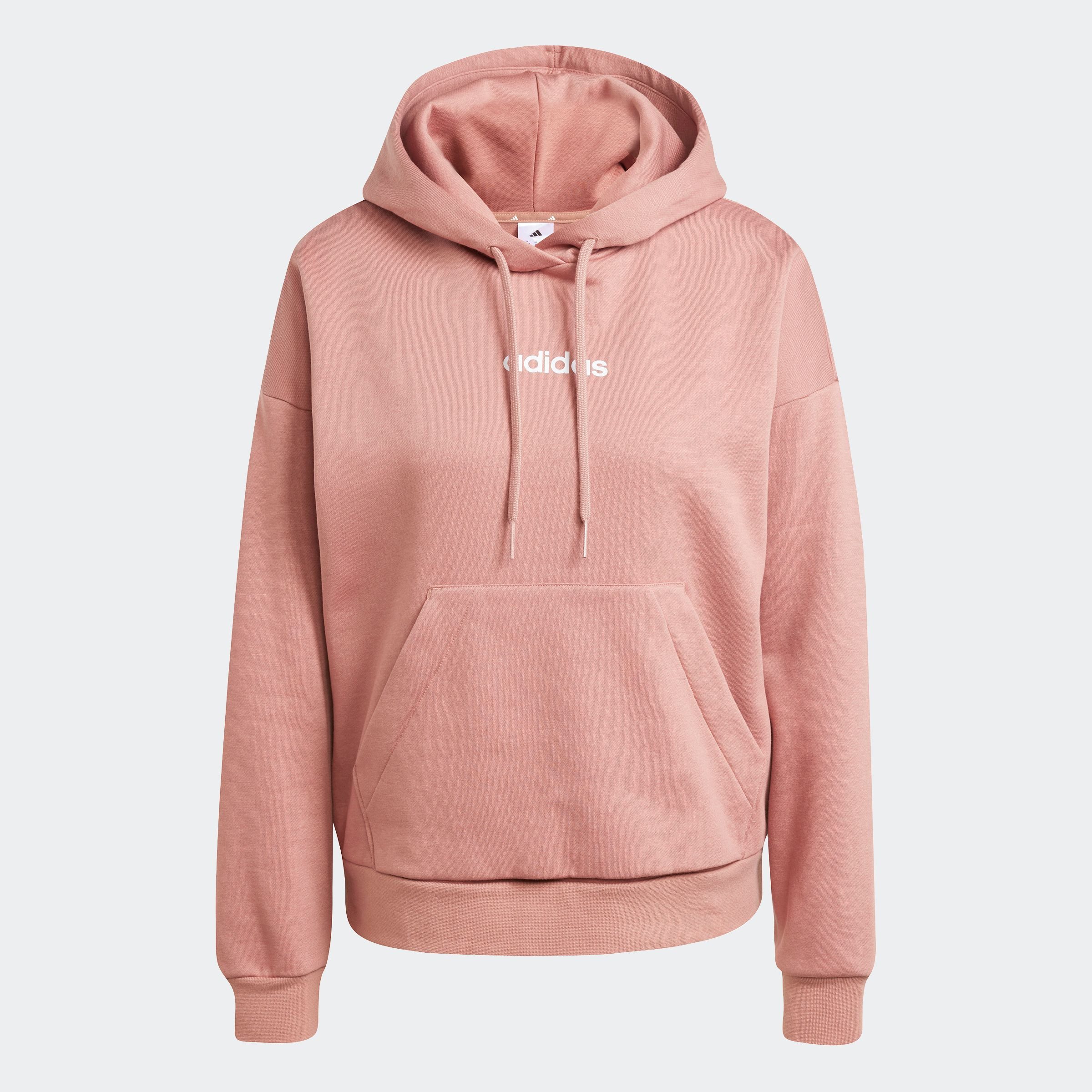 adidas Sportswear Hoodie W LIN FL HD