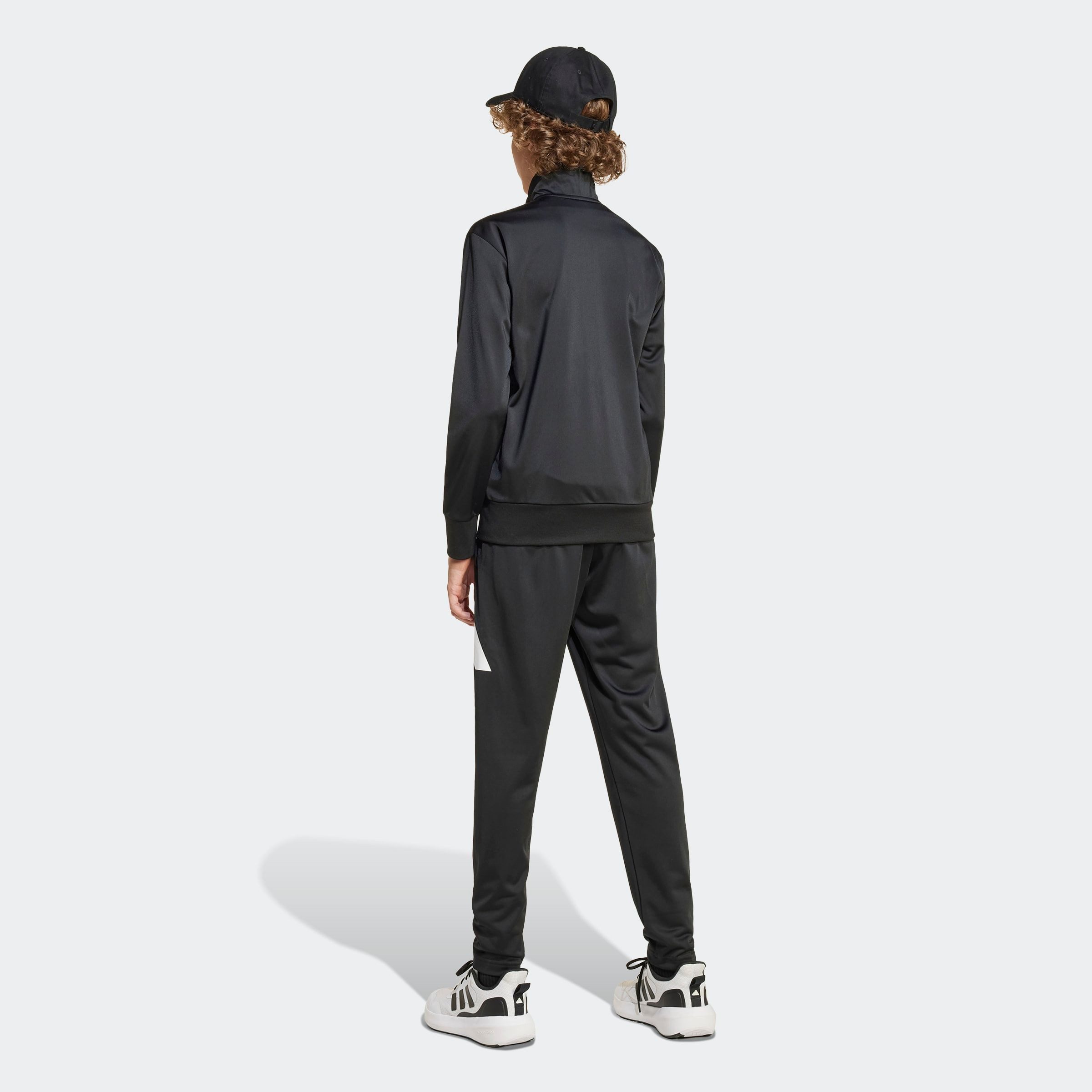 adidas Sportswear Trainingspak J BL TR TS 205 (2-delig)