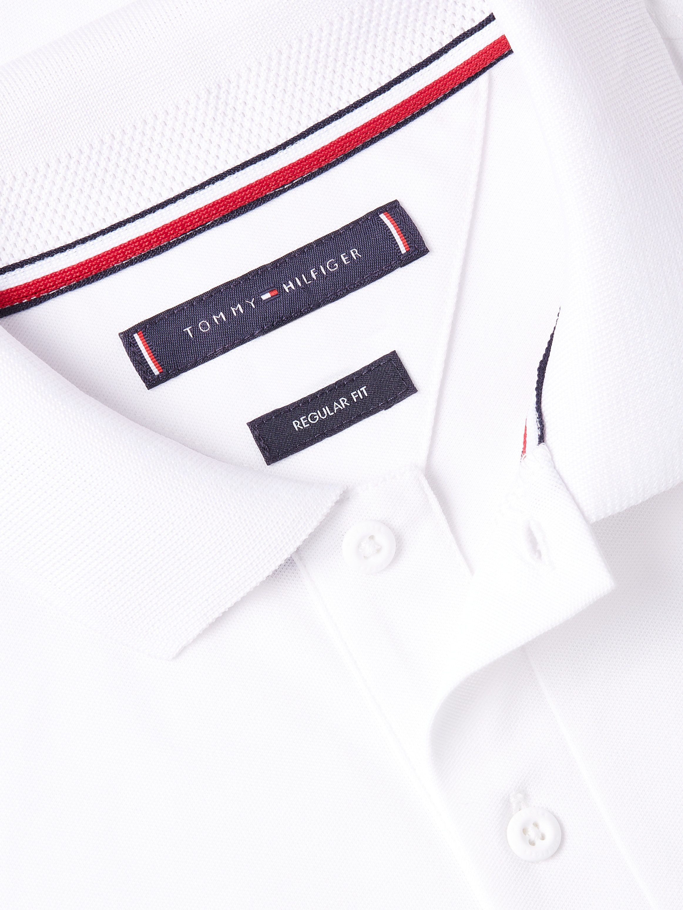 Tommy Hilfiger Poloshirt PERFORMANCE PIQUE REG POLO