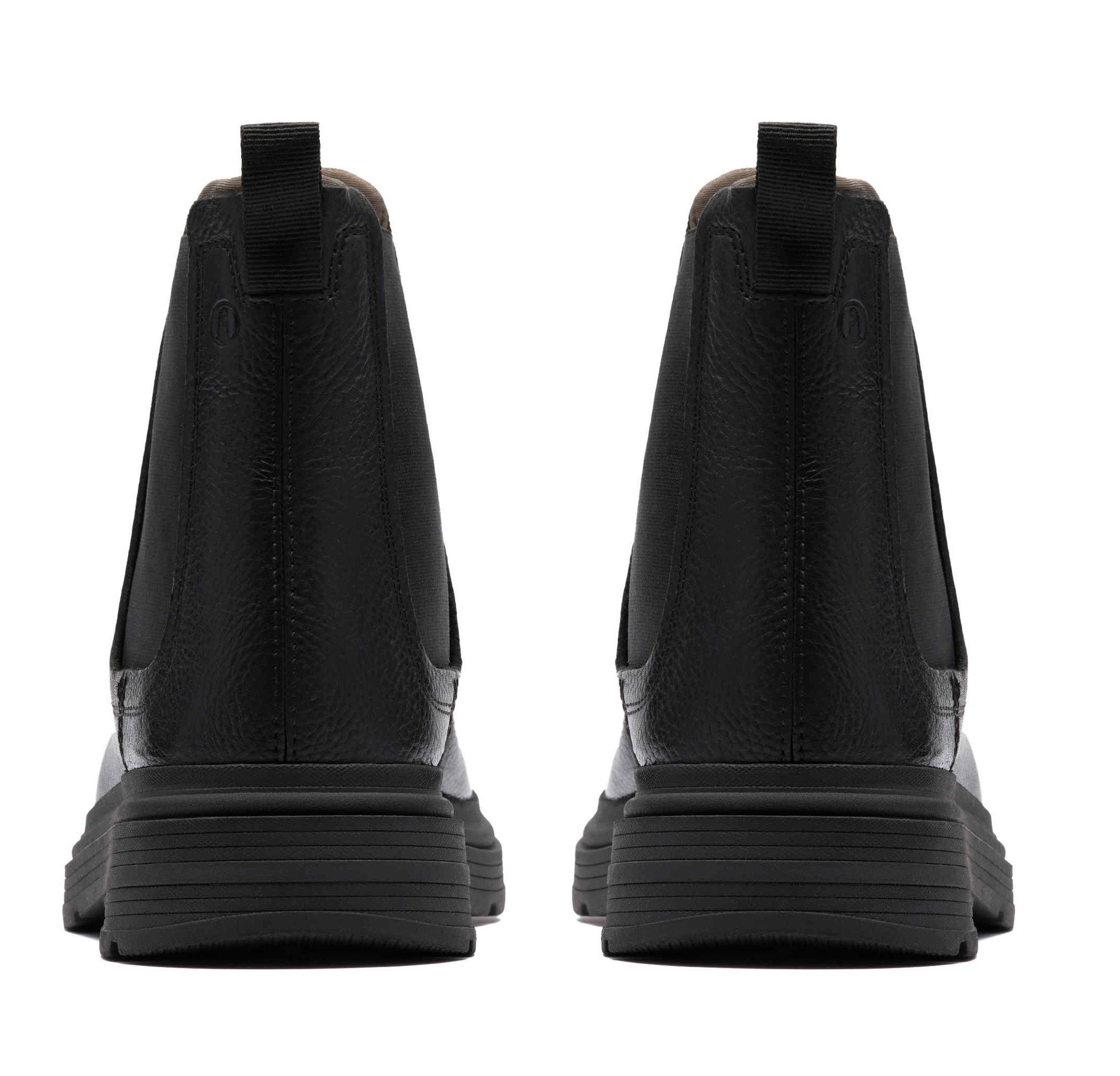 Clarks Chelsea-boots Badbury