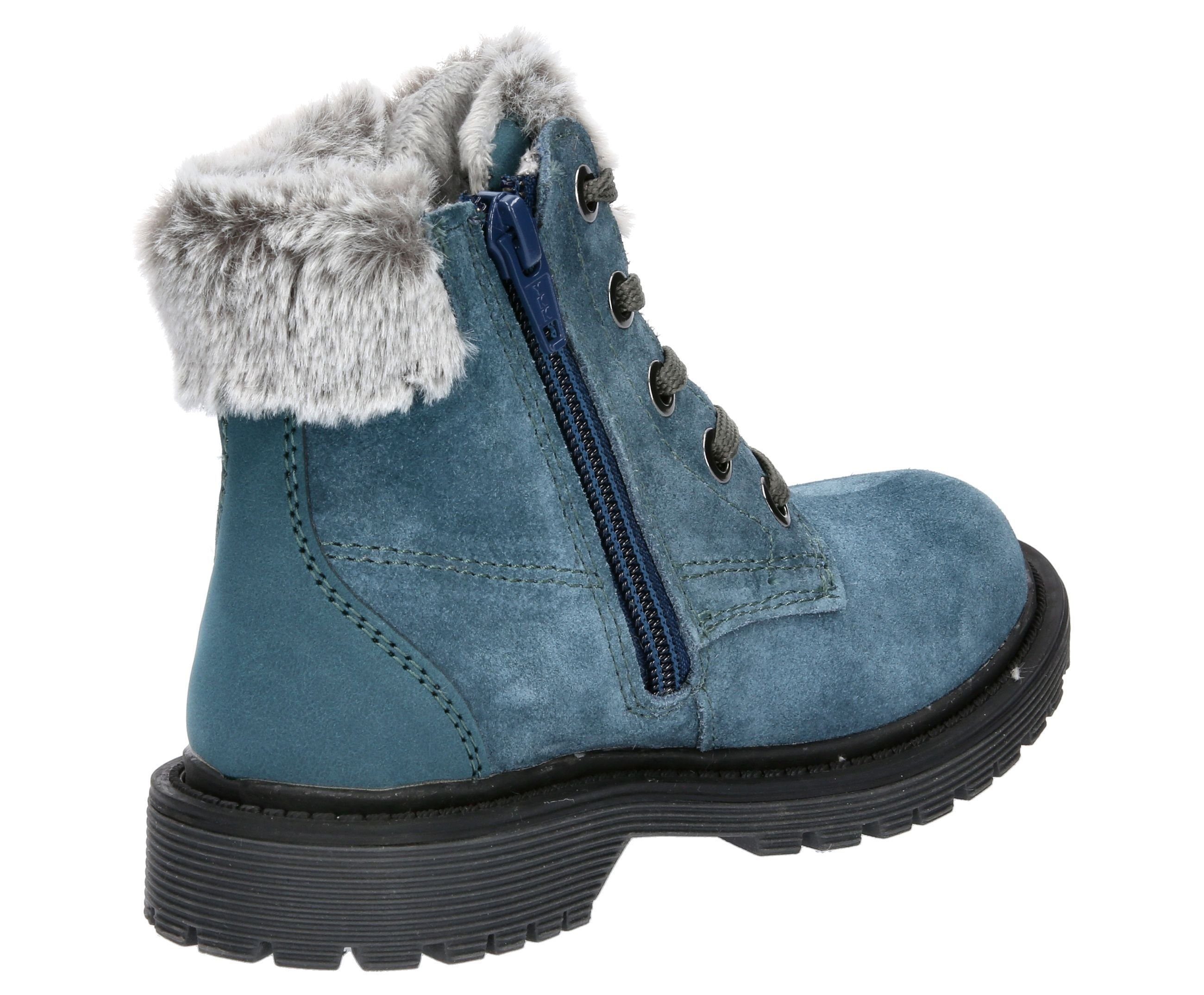Lico Winterlaarzen Trendlaarzen Asha