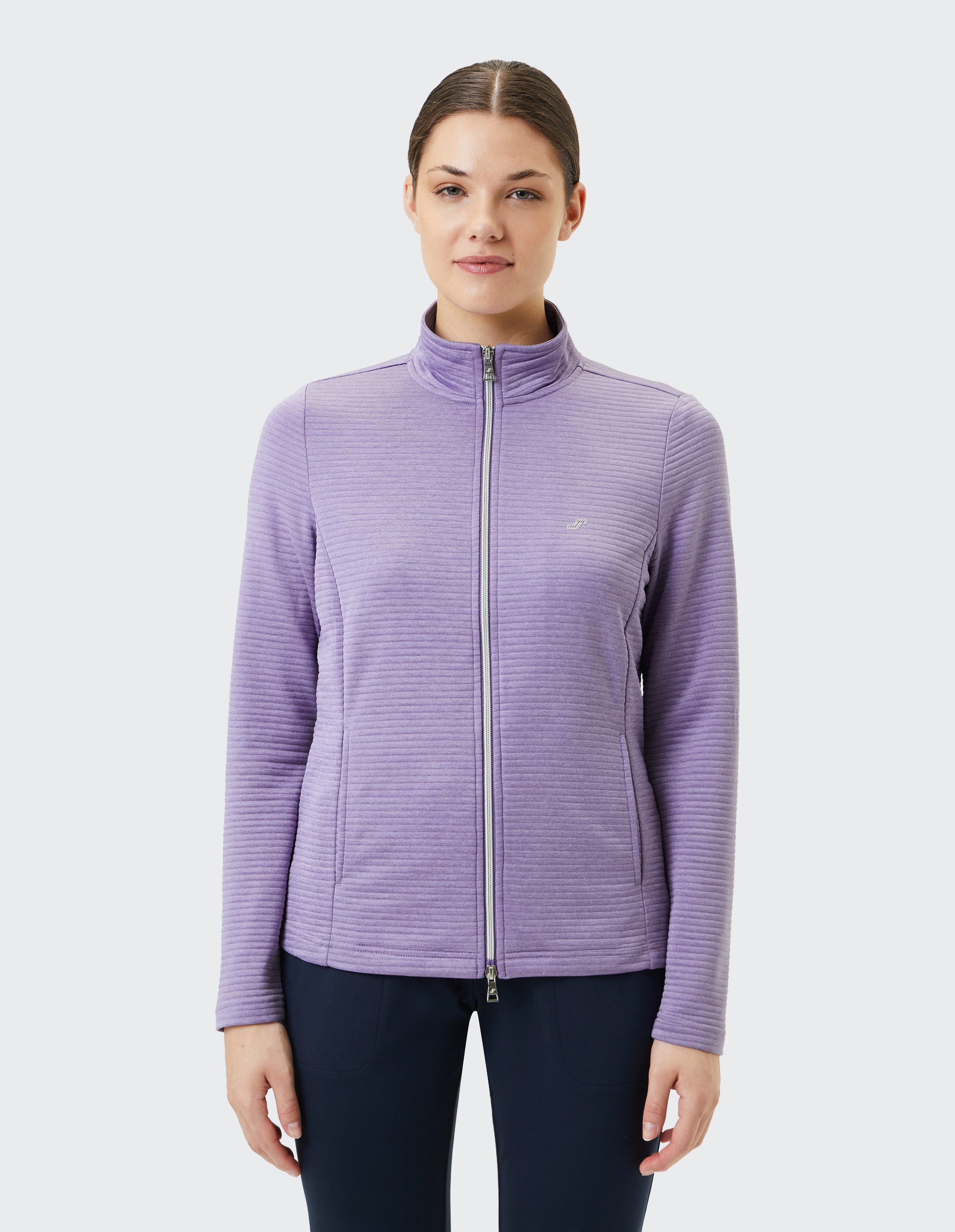 Joy Sportswear Trainingsjack SPORTJACKE PEGGY