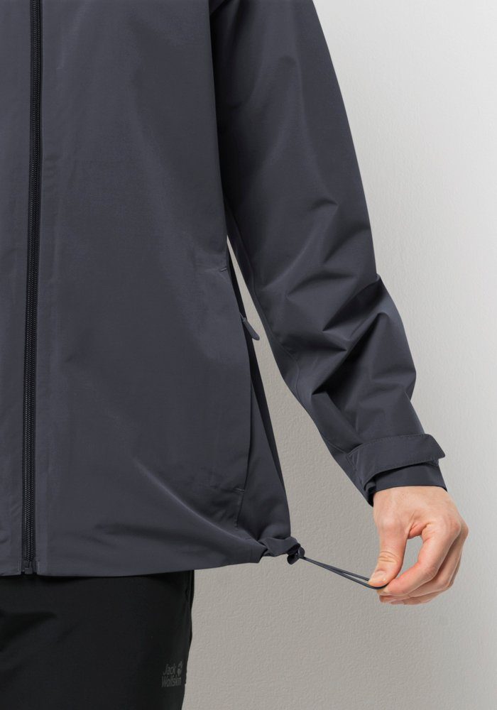 Jack Wolfskin Outdoorjack BESLER 2L JKT M