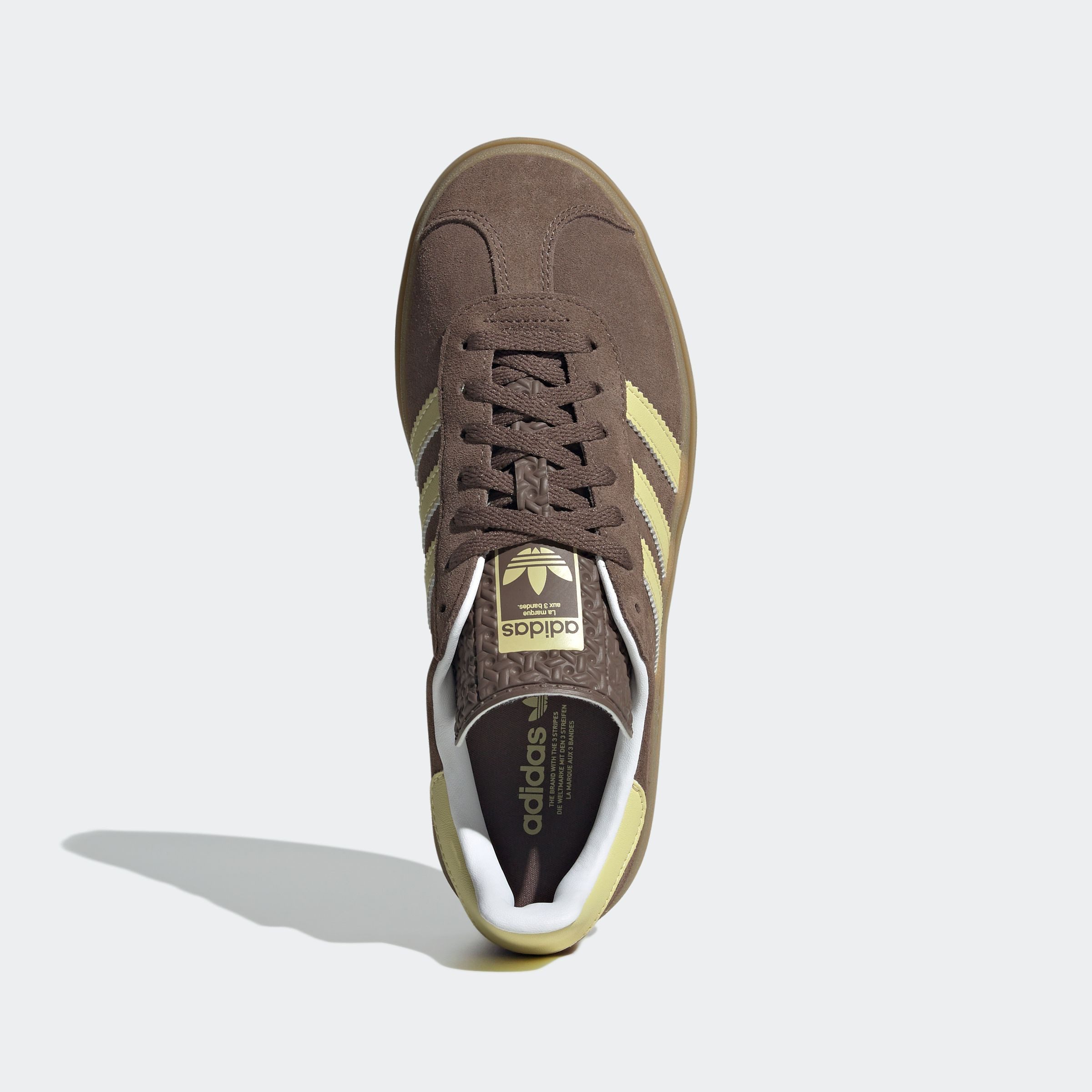 adidas Originals Sneakers GAZELLE BOLD