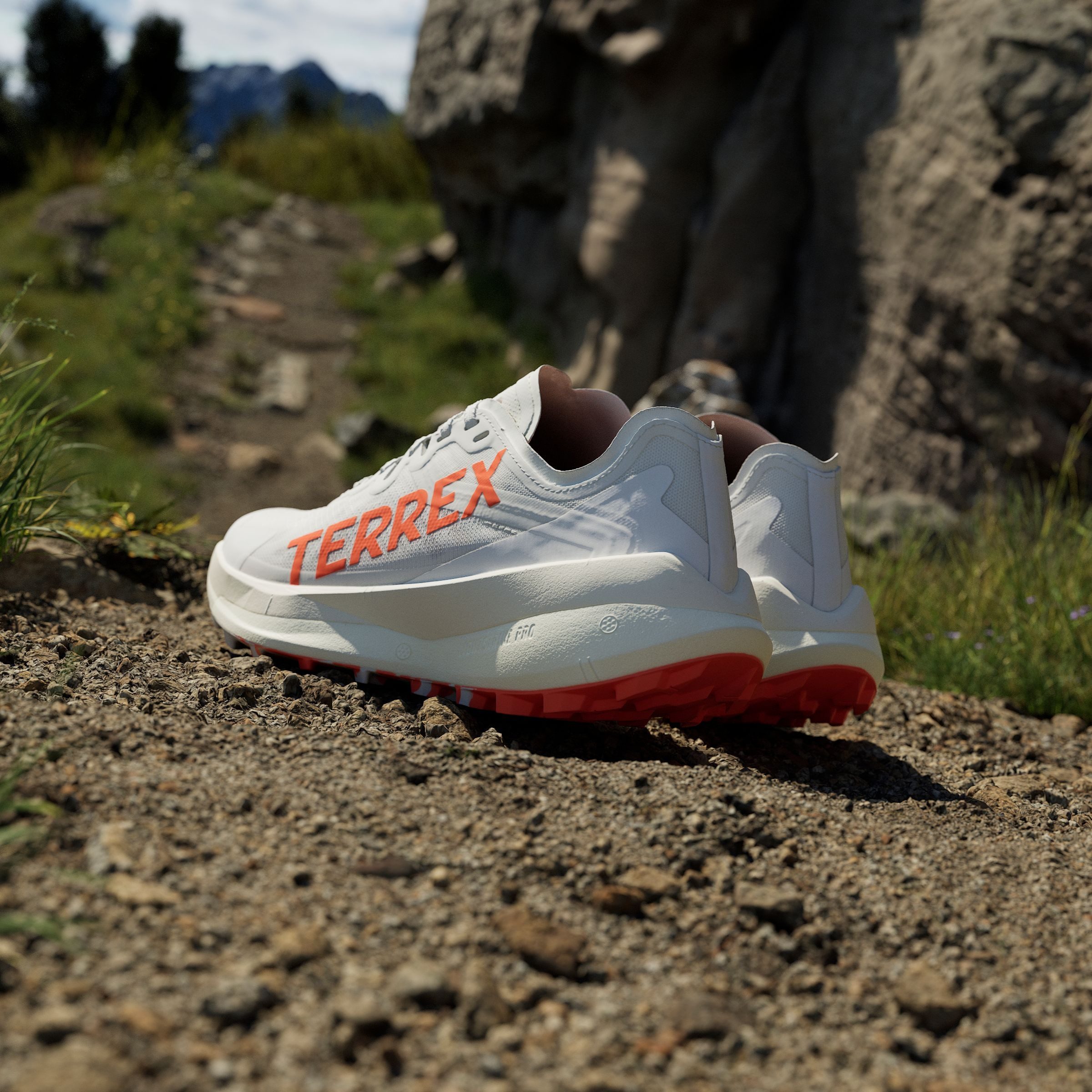 adidas TERREX Trailrunningschoenen TERREX AGRAVIC SPEED TRAILRUNNING