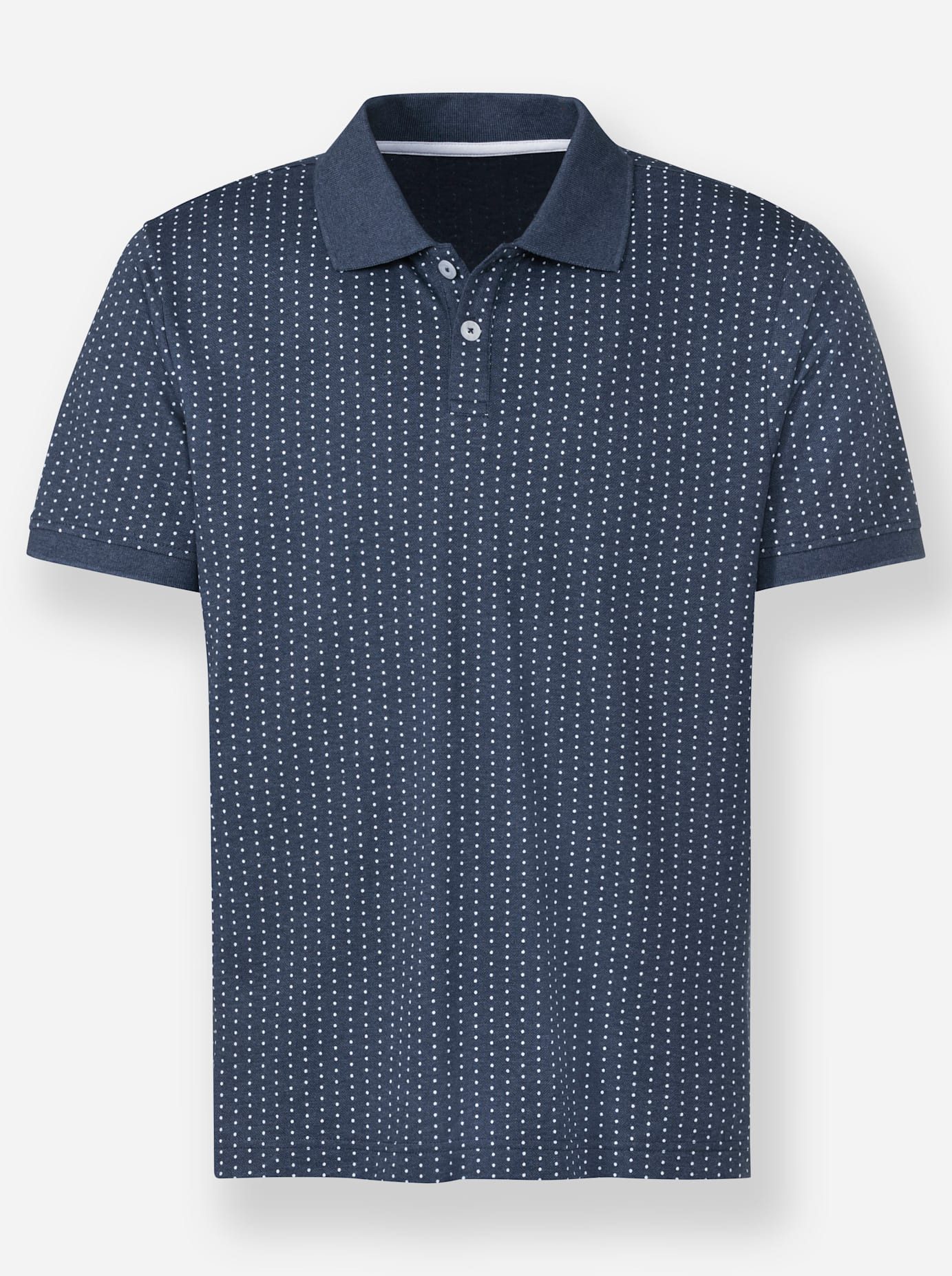 Catamaran Shirt met korte mouwen Poloshirt met korte mouwen (1-delig)