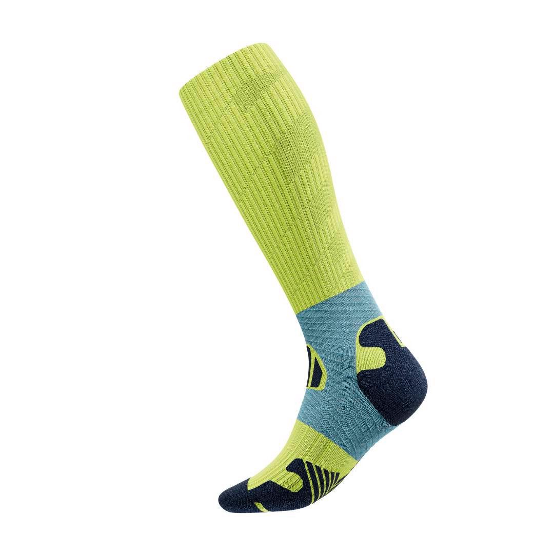 Bauerfeind Sokken TRAIL RUN COMPRESSION SOCKS (1 paar)